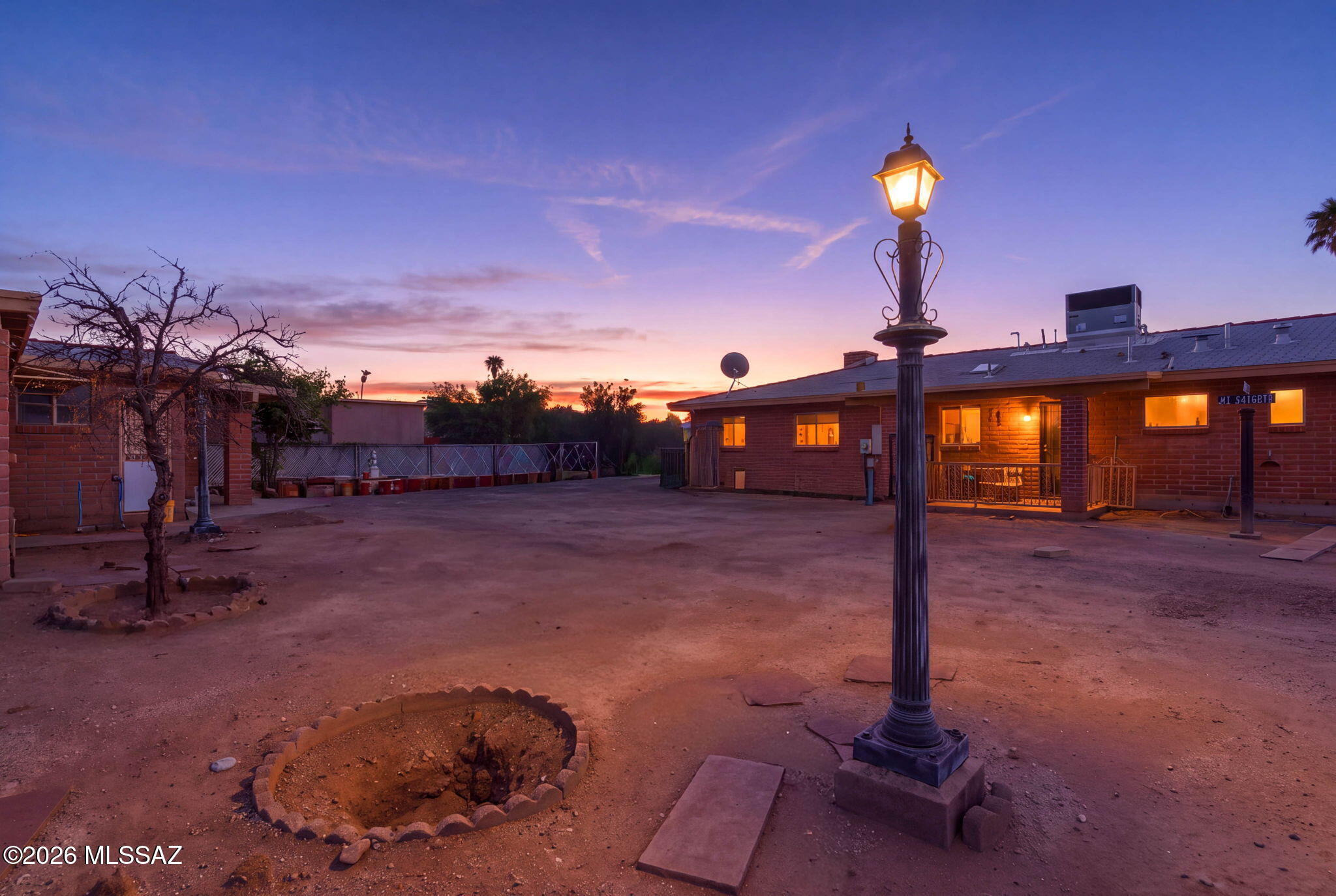 Palomar Addition - Residential