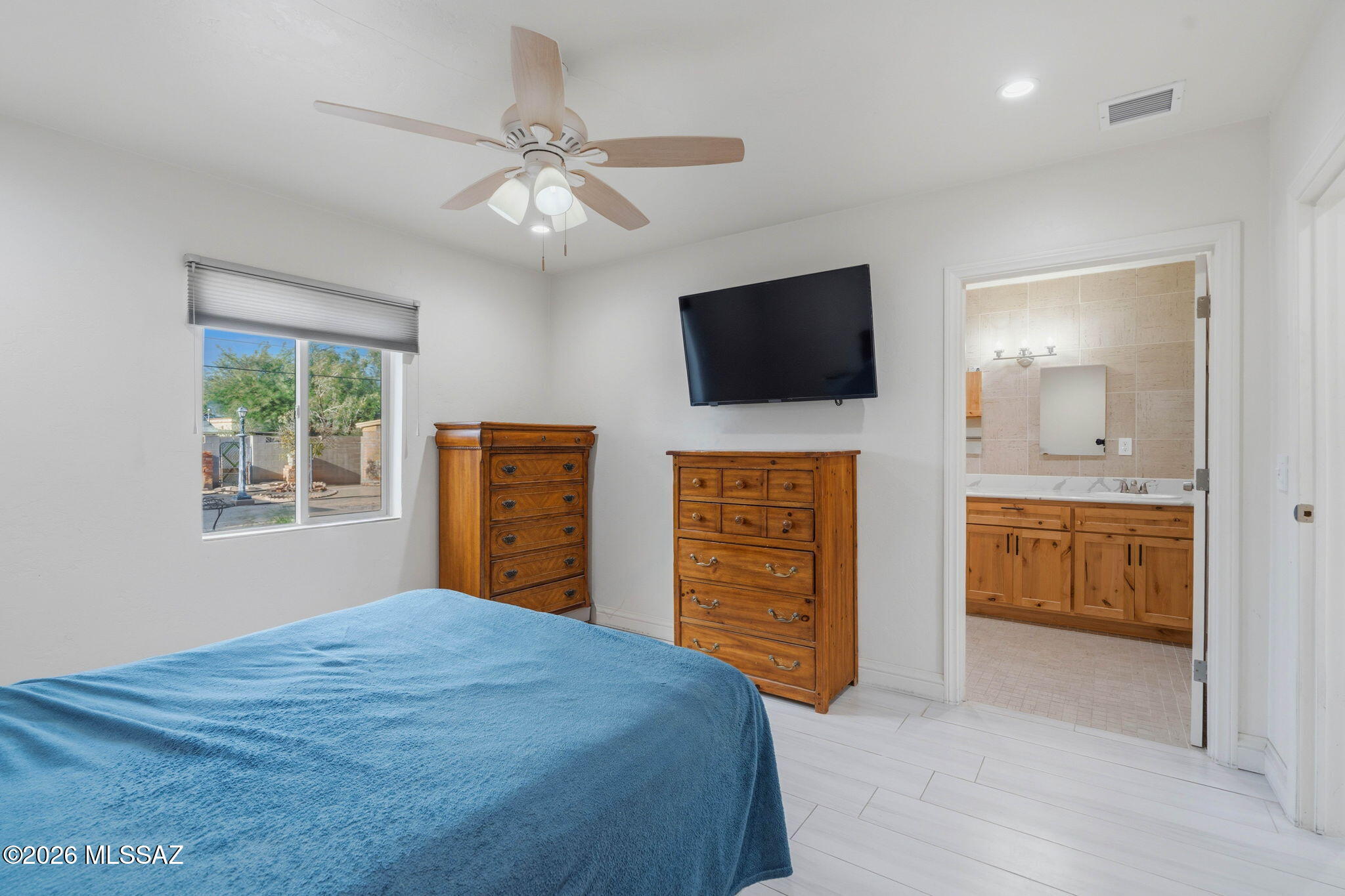 Palomar Addition - Residential