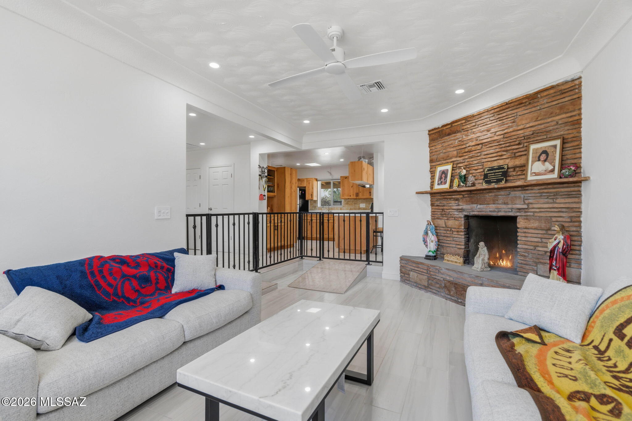 Palomar Addition - Residential