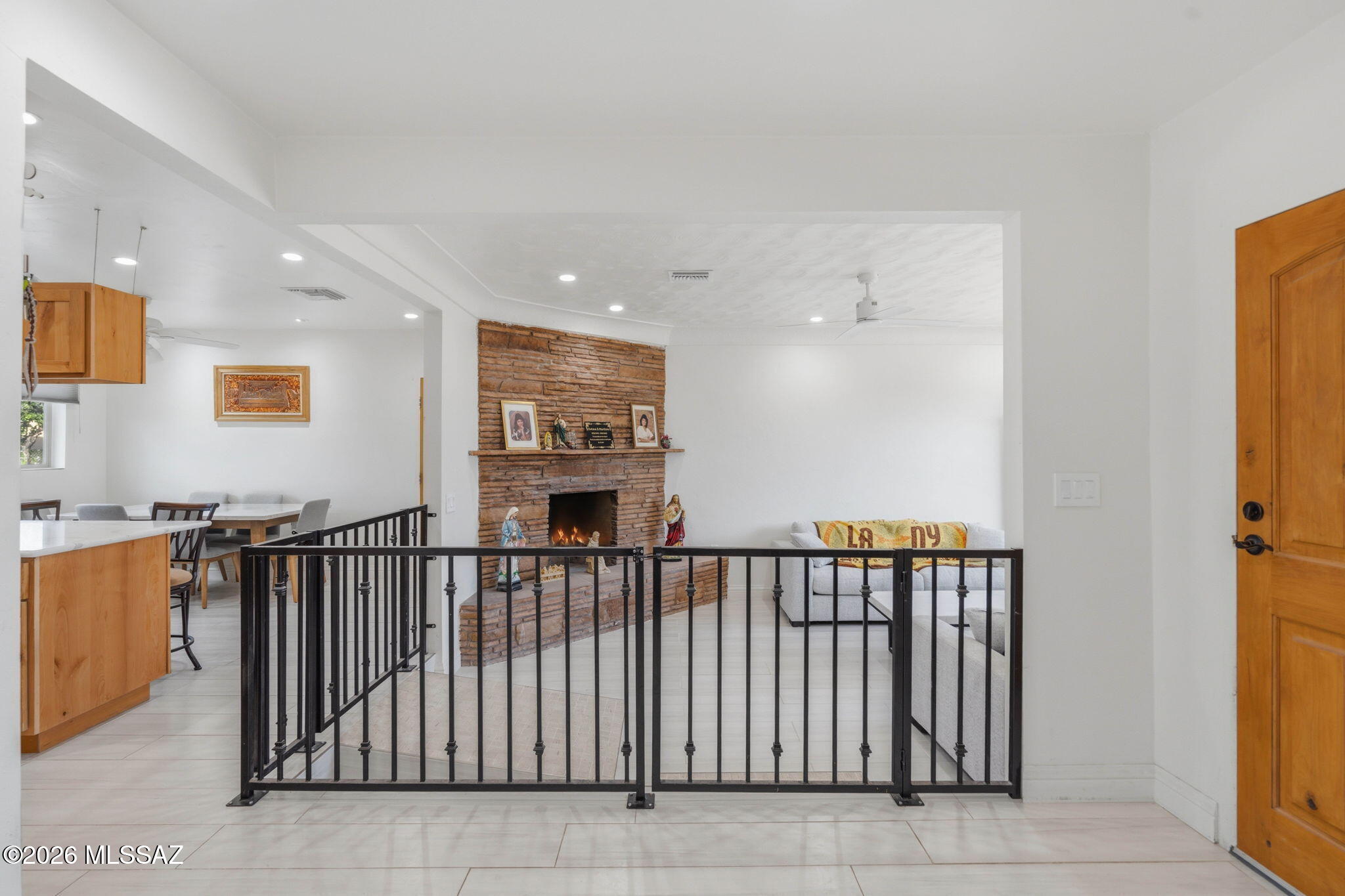 Palomar Addition - Residential