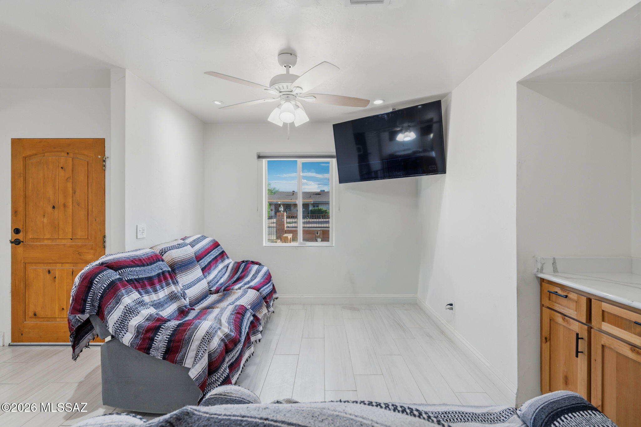 Palomar Addition - Residential