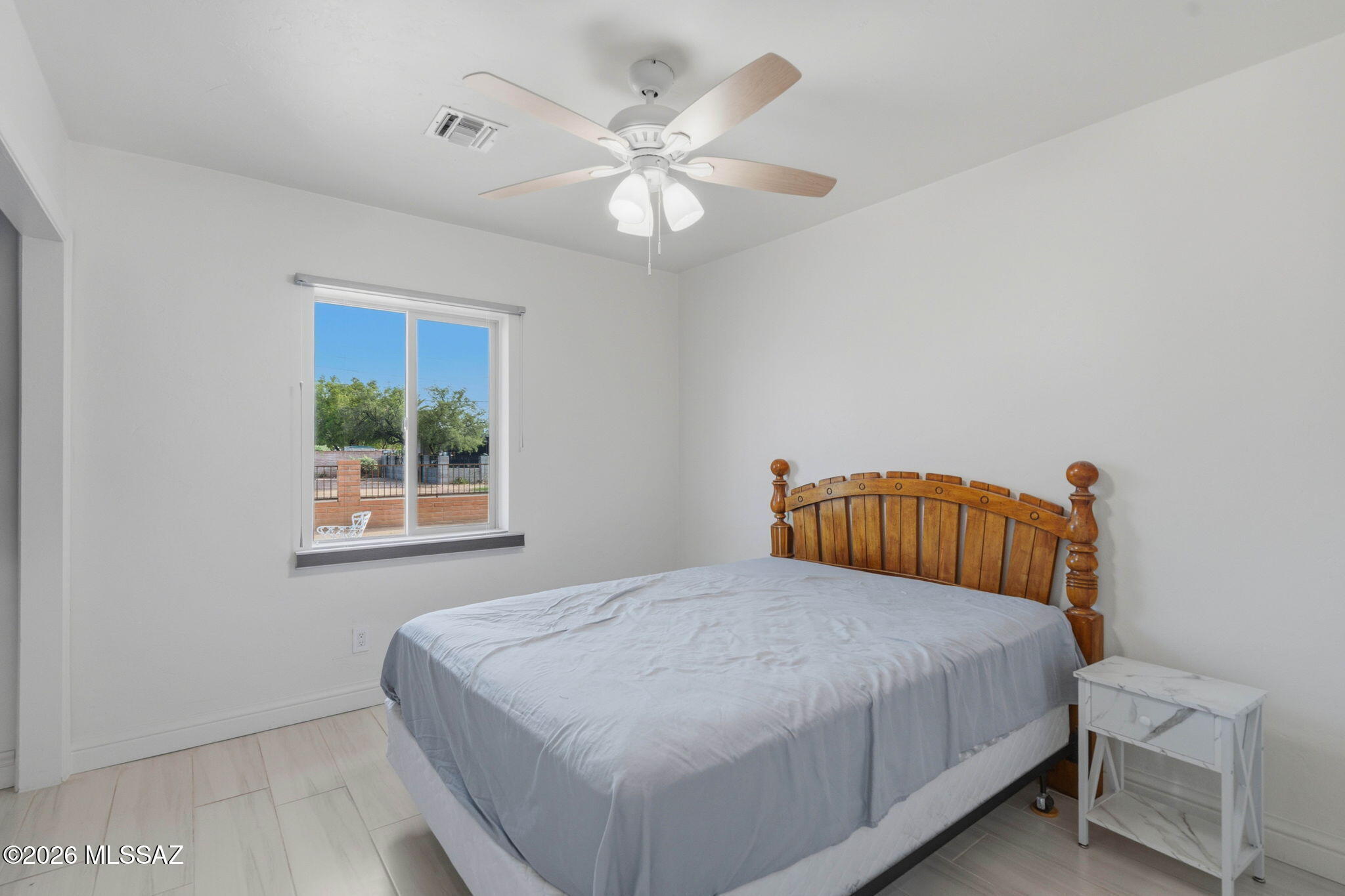 Palomar Addition - Residential