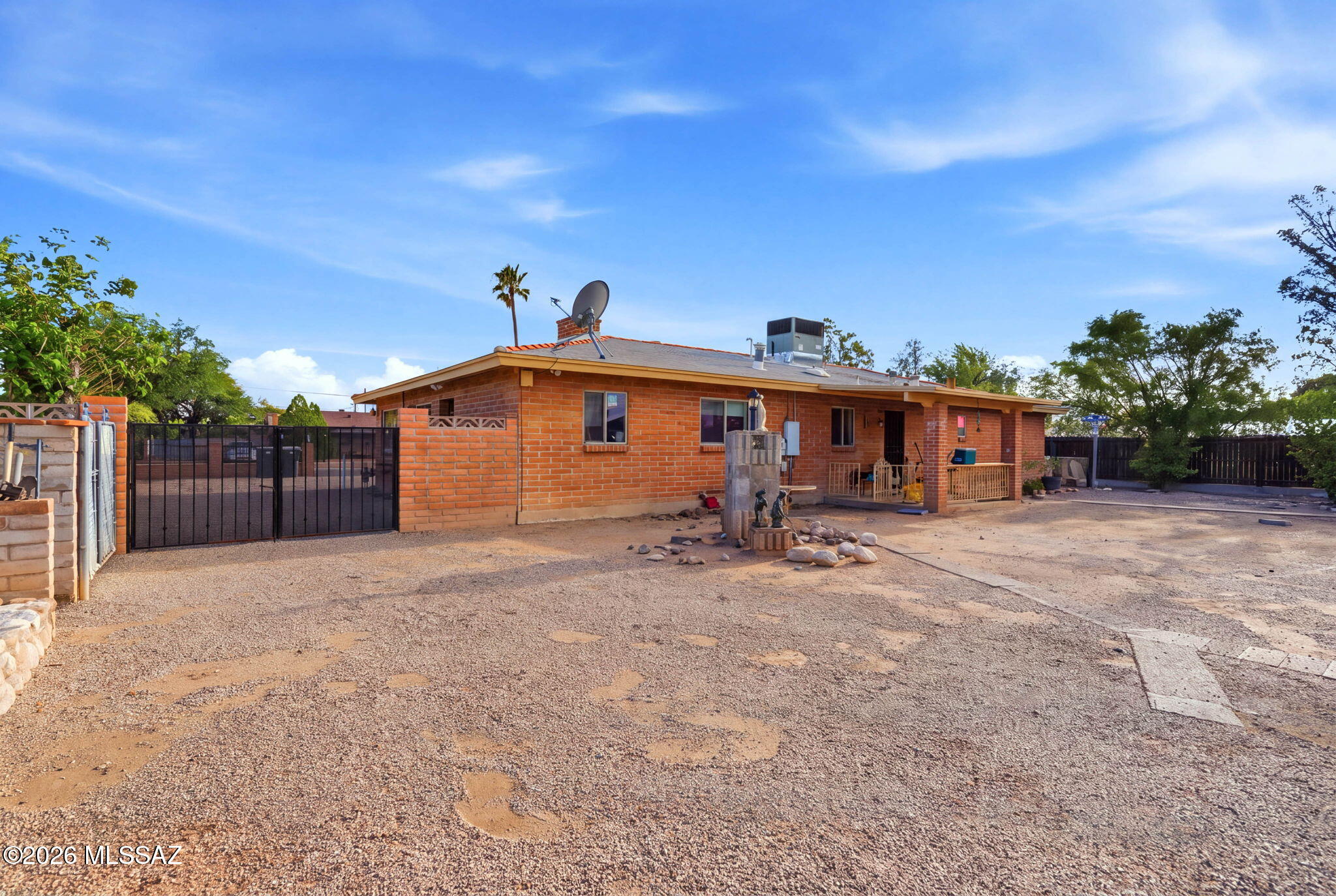 Palomar Addition - Residential