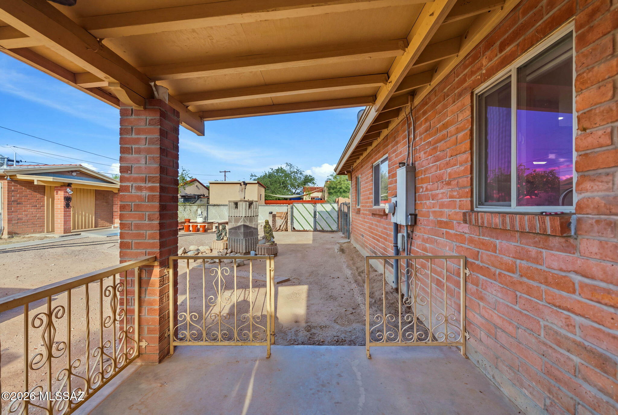 Palomar Addition - Residential