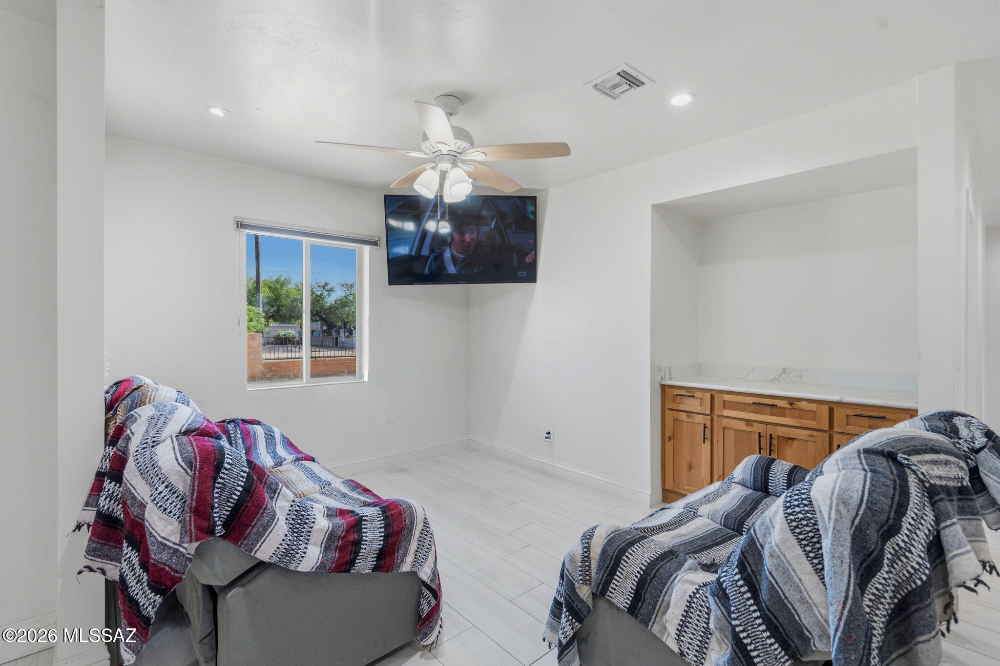 Palomar Addition - Residential