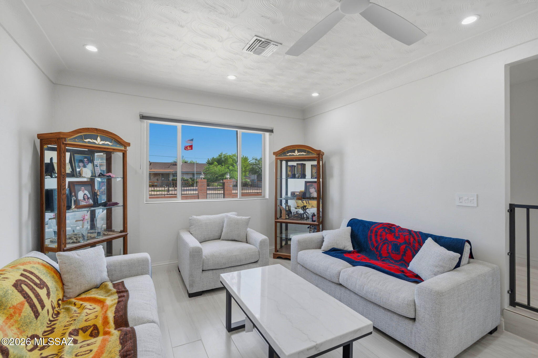 Palomar Addition - Residential