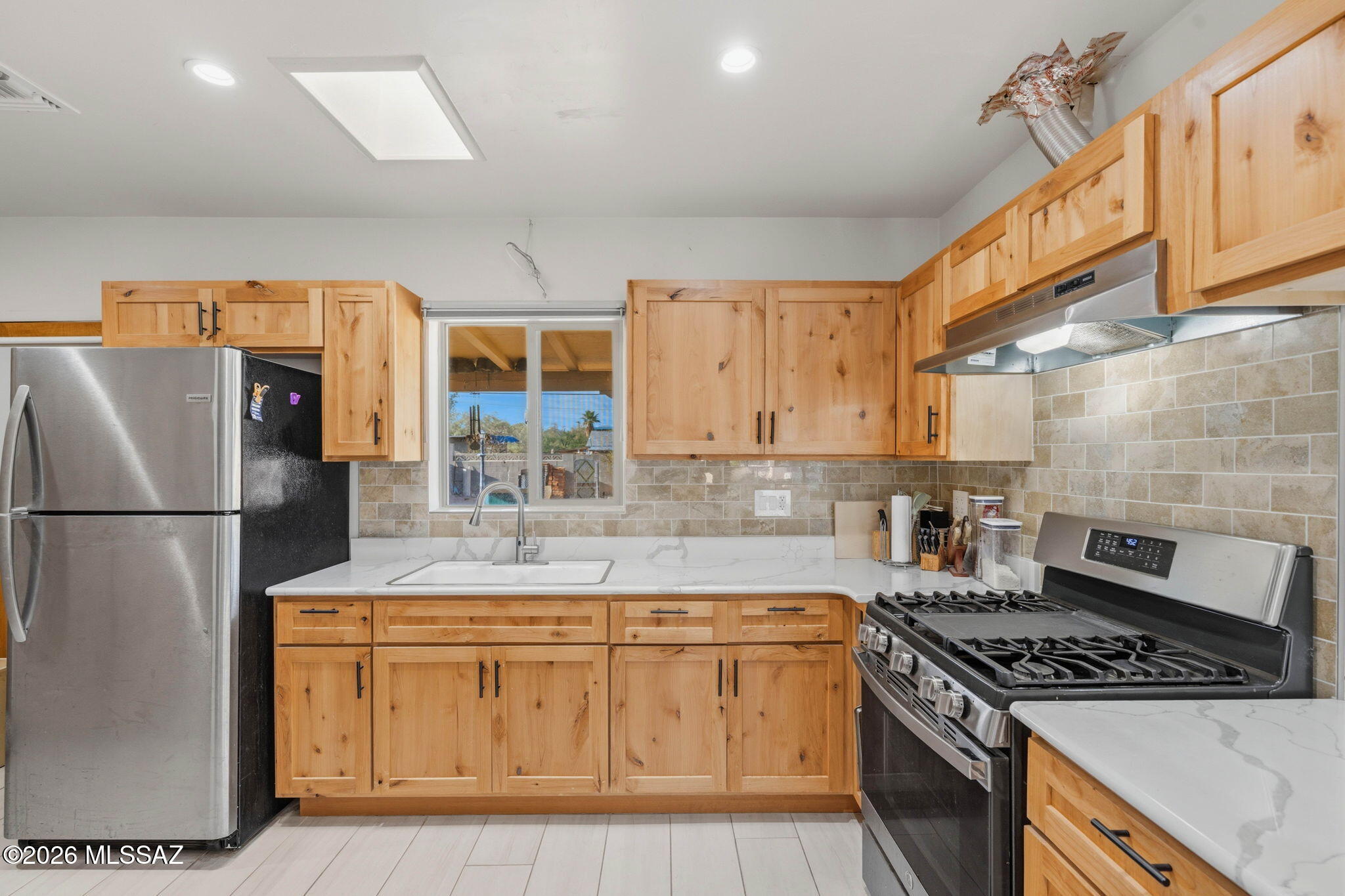 Palomar Addition - Residential