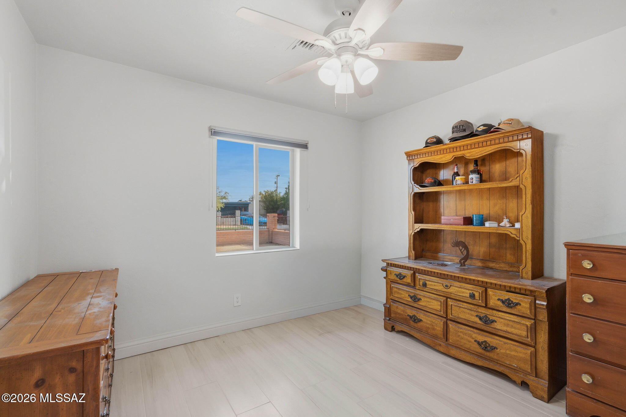 Palomar Addition - Residential