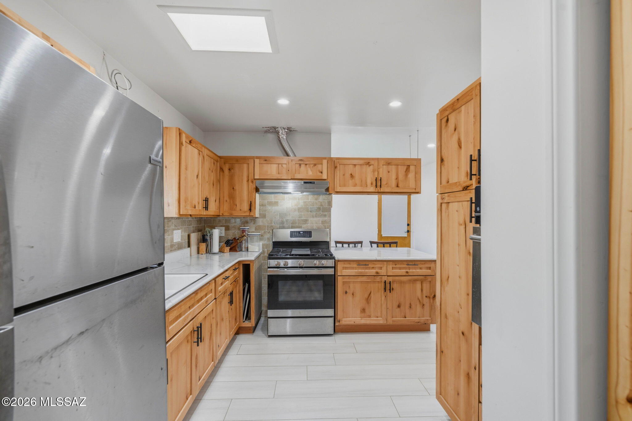 Palomar Addition - Residential