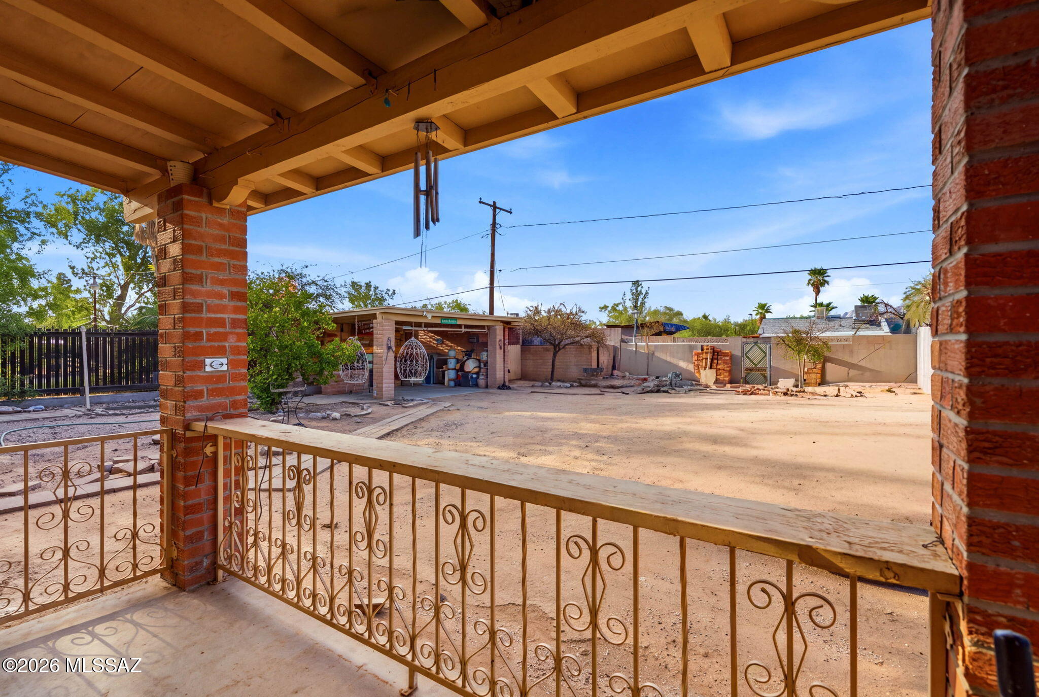 Palomar Addition - Residential