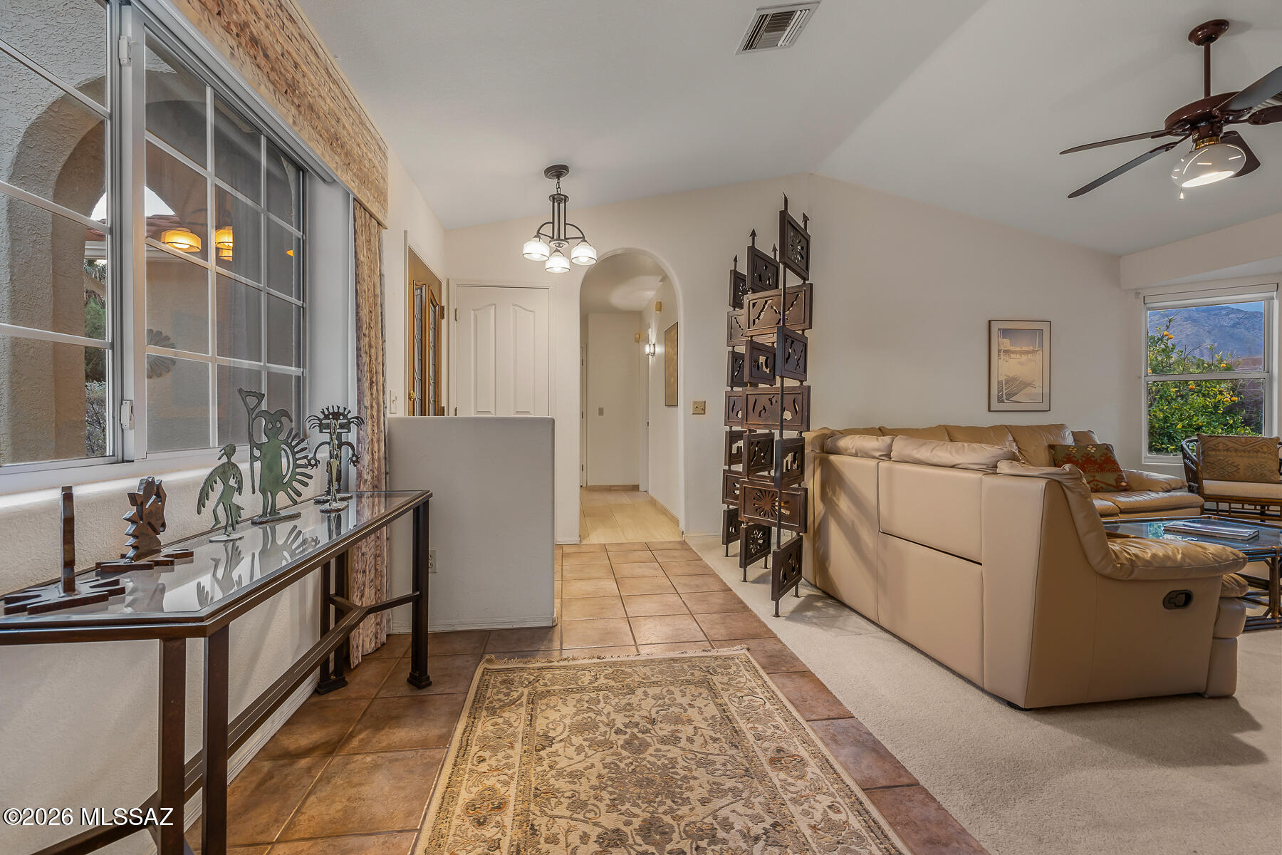 Graham Estates (1-30) - Residential