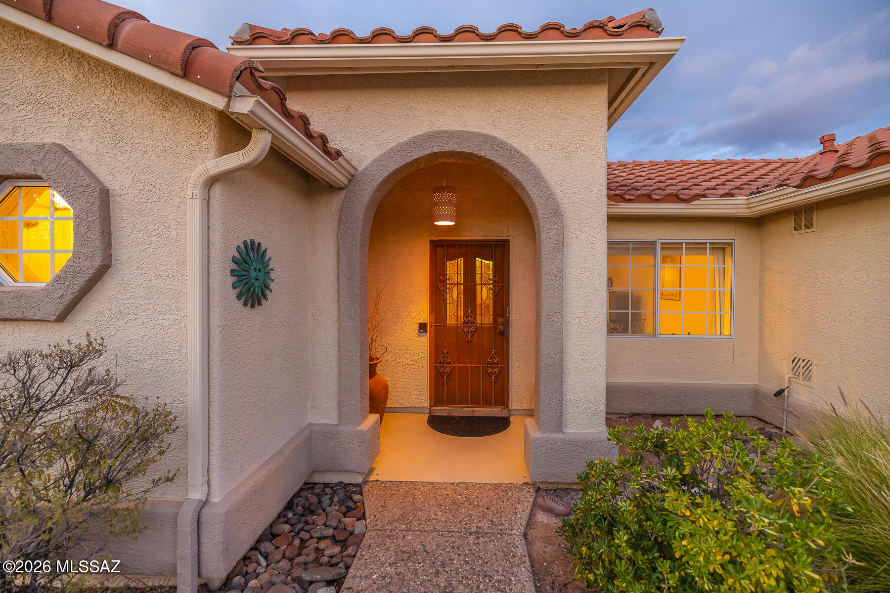 Graham Estates (1-30) - Residential