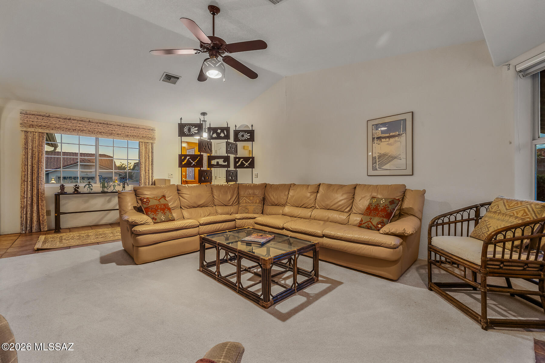 Graham Estates (1-30) - Residential