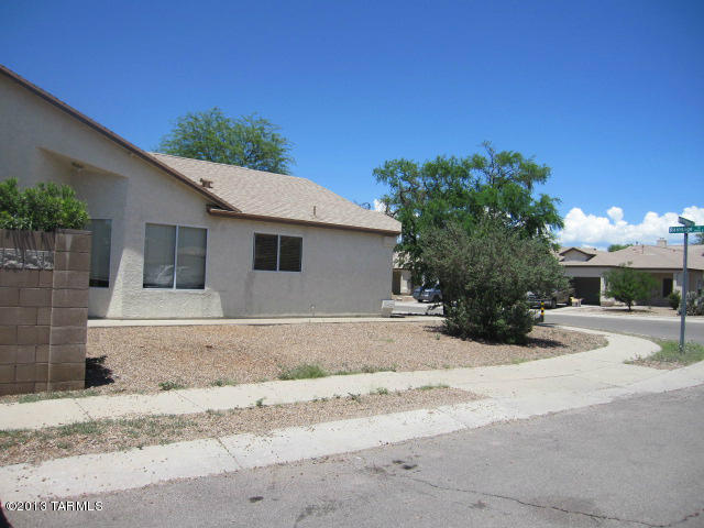 Silver Pass PH. III (396-469) - Residential Lease