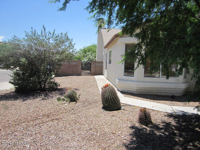 Silver Pass PH. III (396-469) - Residential Lease