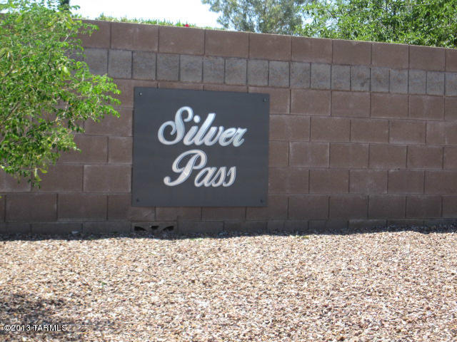 Silver Pass PH. III (396-469) - Residential Lease