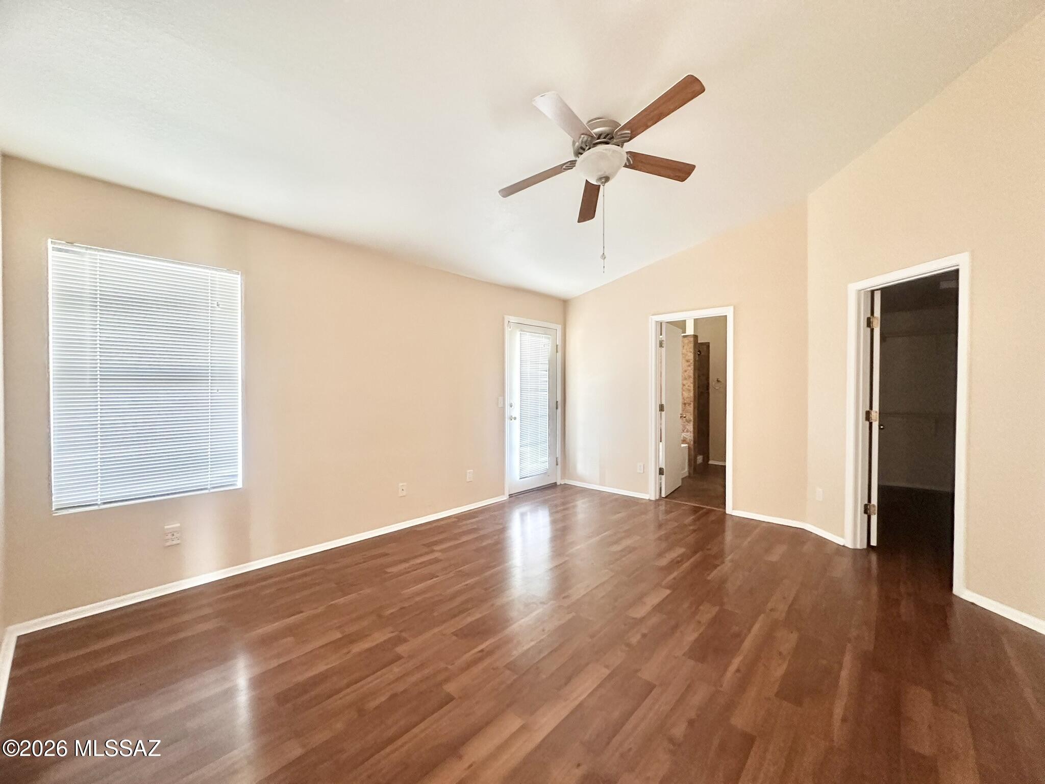 Silver Pass PH. III (396-469) - Residential Lease