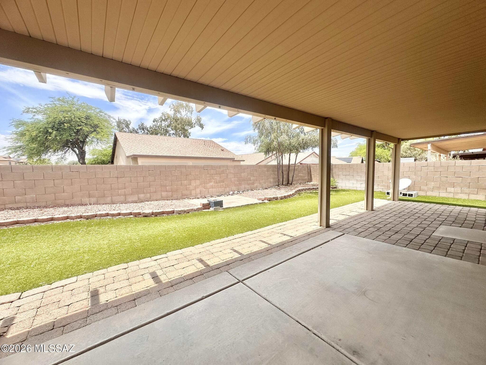 Silver Pass PH. III (396-469) - Residential Lease