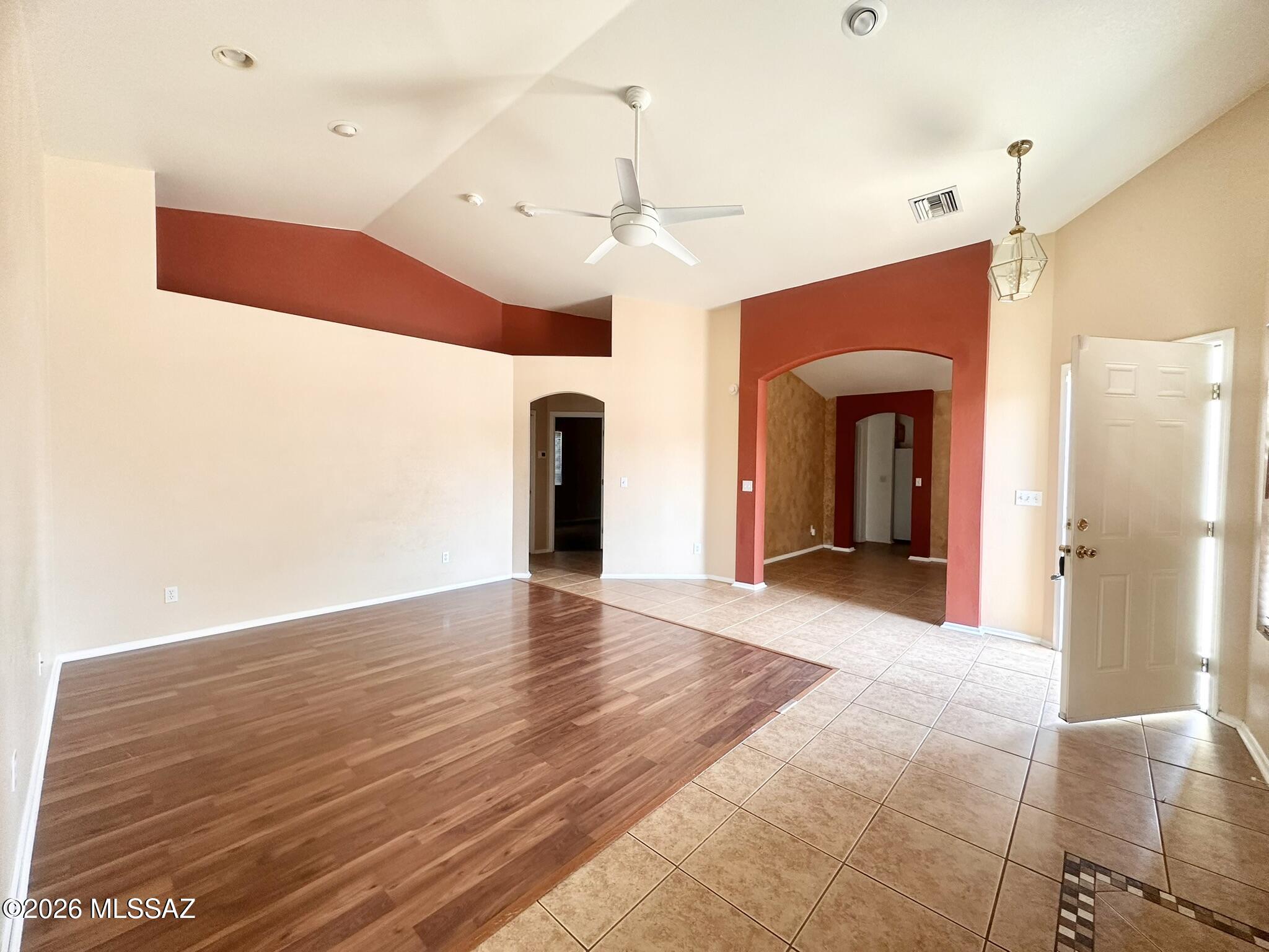 Silver Pass PH. III (396-469) - Residential Lease