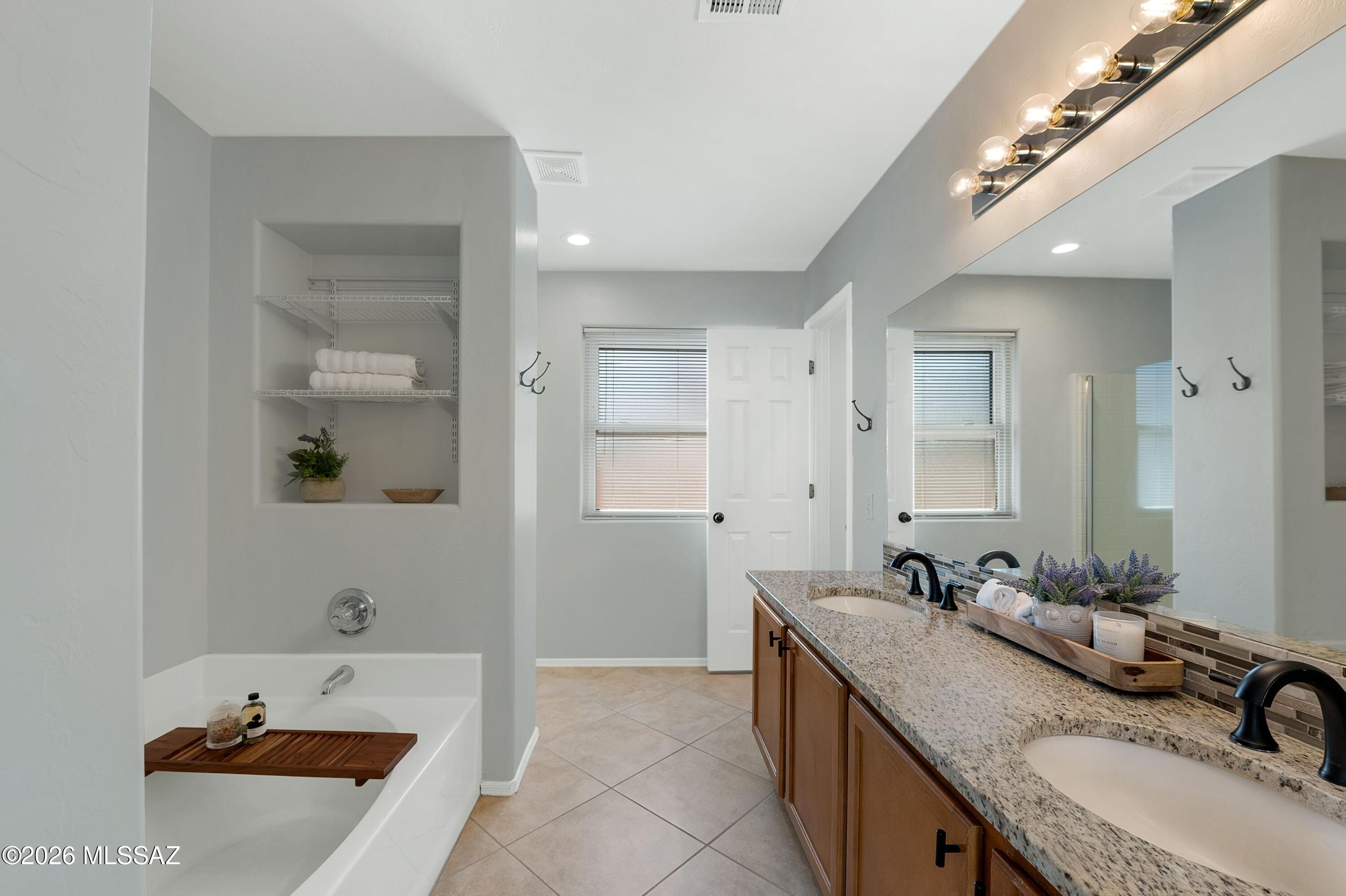 Rincon Vista at Rita Ranch (1-200) - Residential