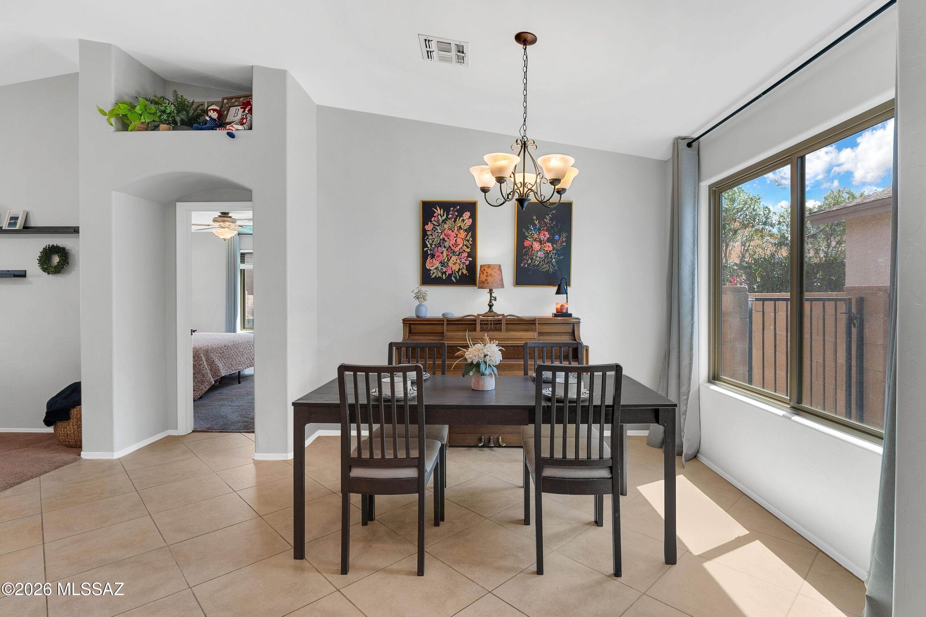 Rincon Vista at Rita Ranch (1-200) - Residential