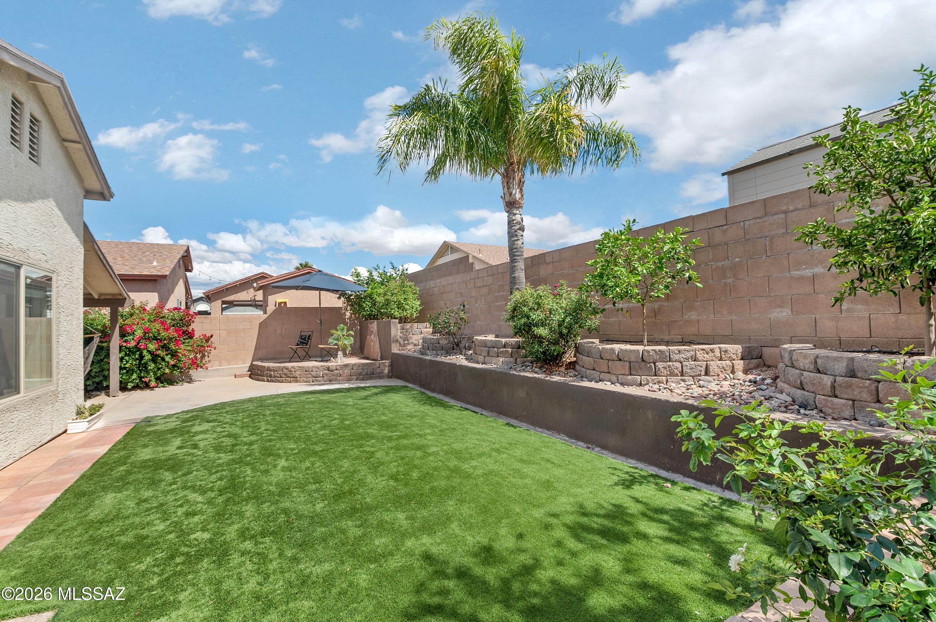 Rincon Vista at Rita Ranch (1-200) - Residential