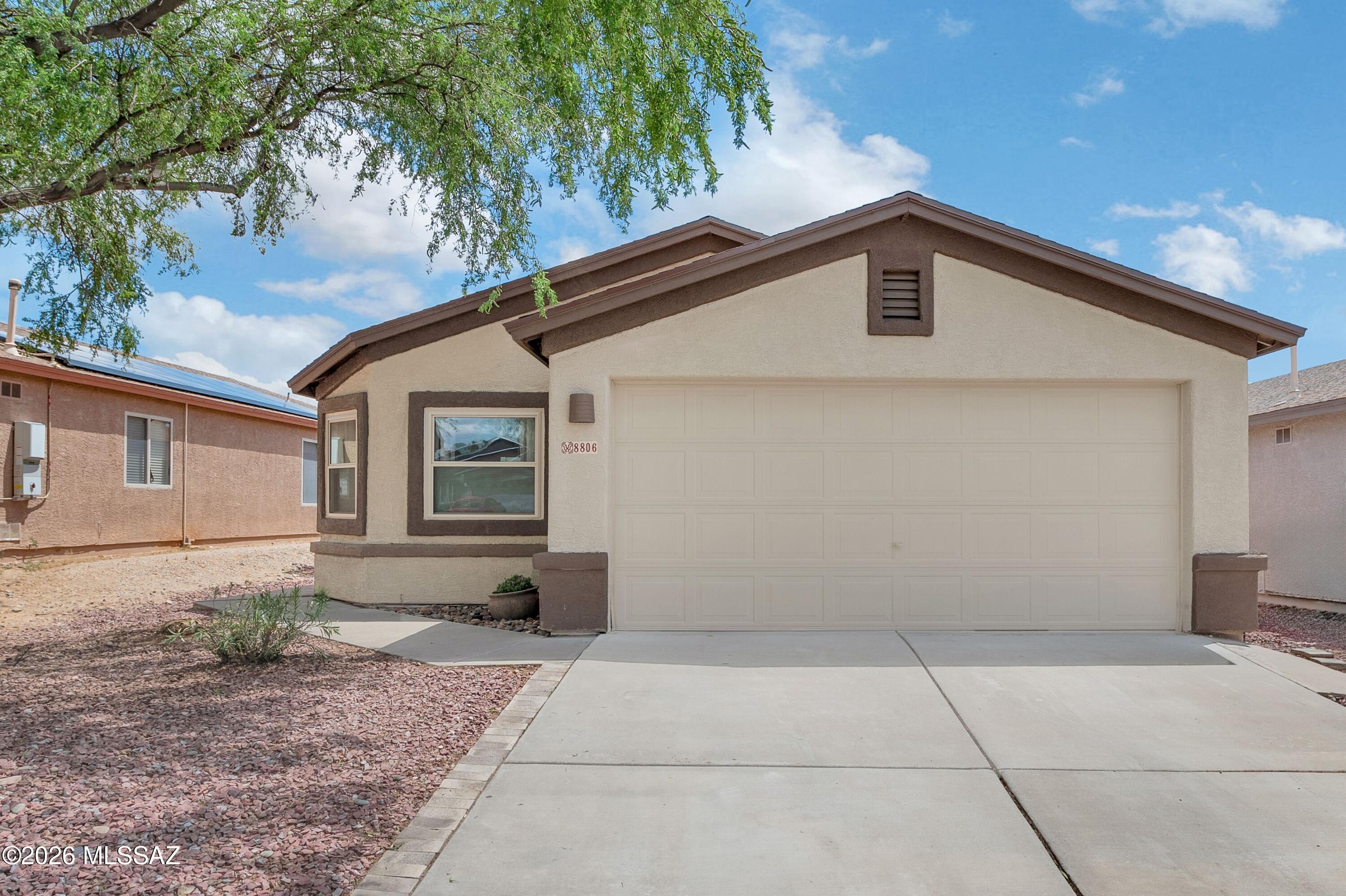 Rincon Vista at Rita Ranch (1-200) - Residential