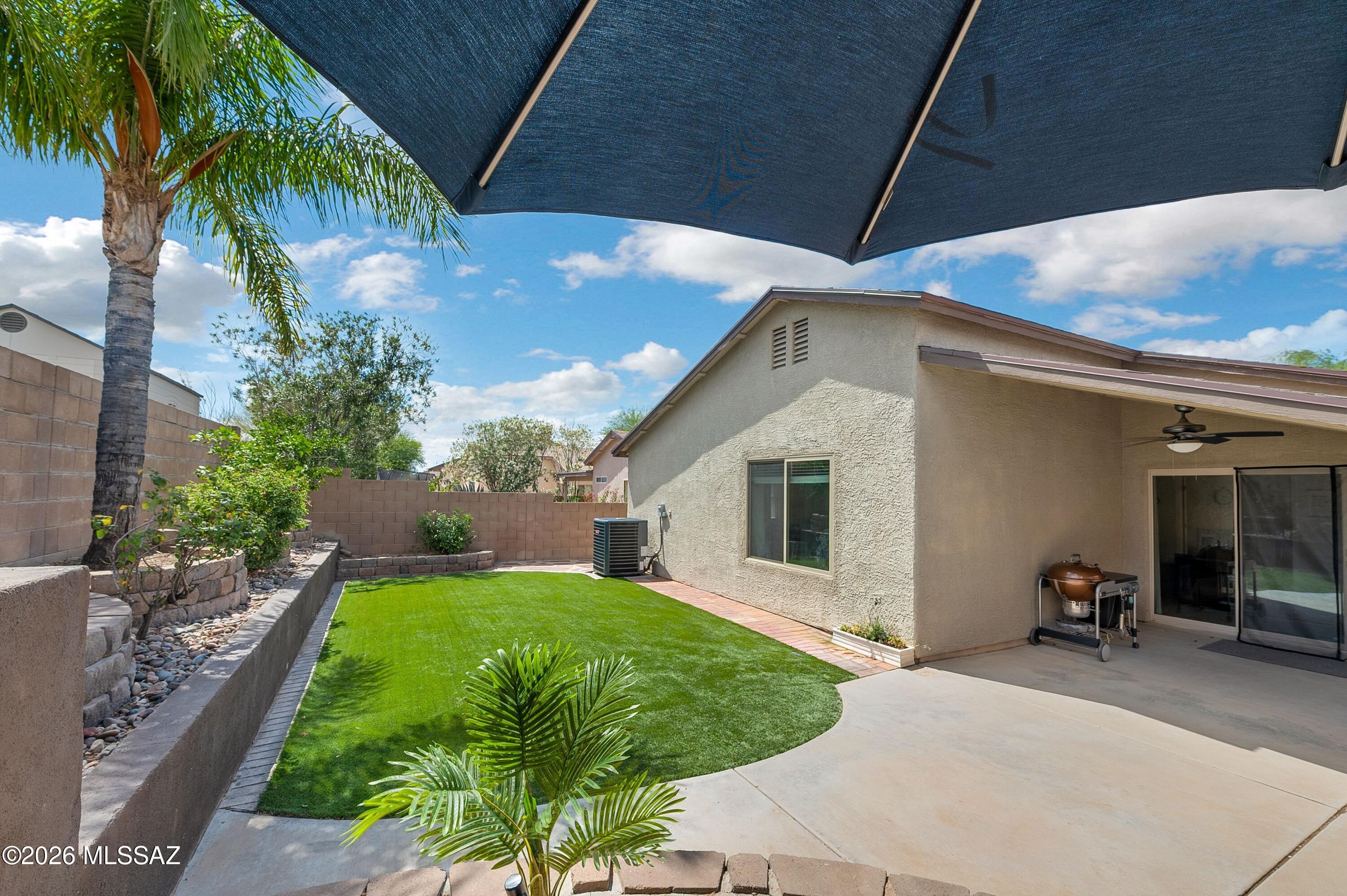 Rincon Vista at Rita Ranch (1-200) - Residential