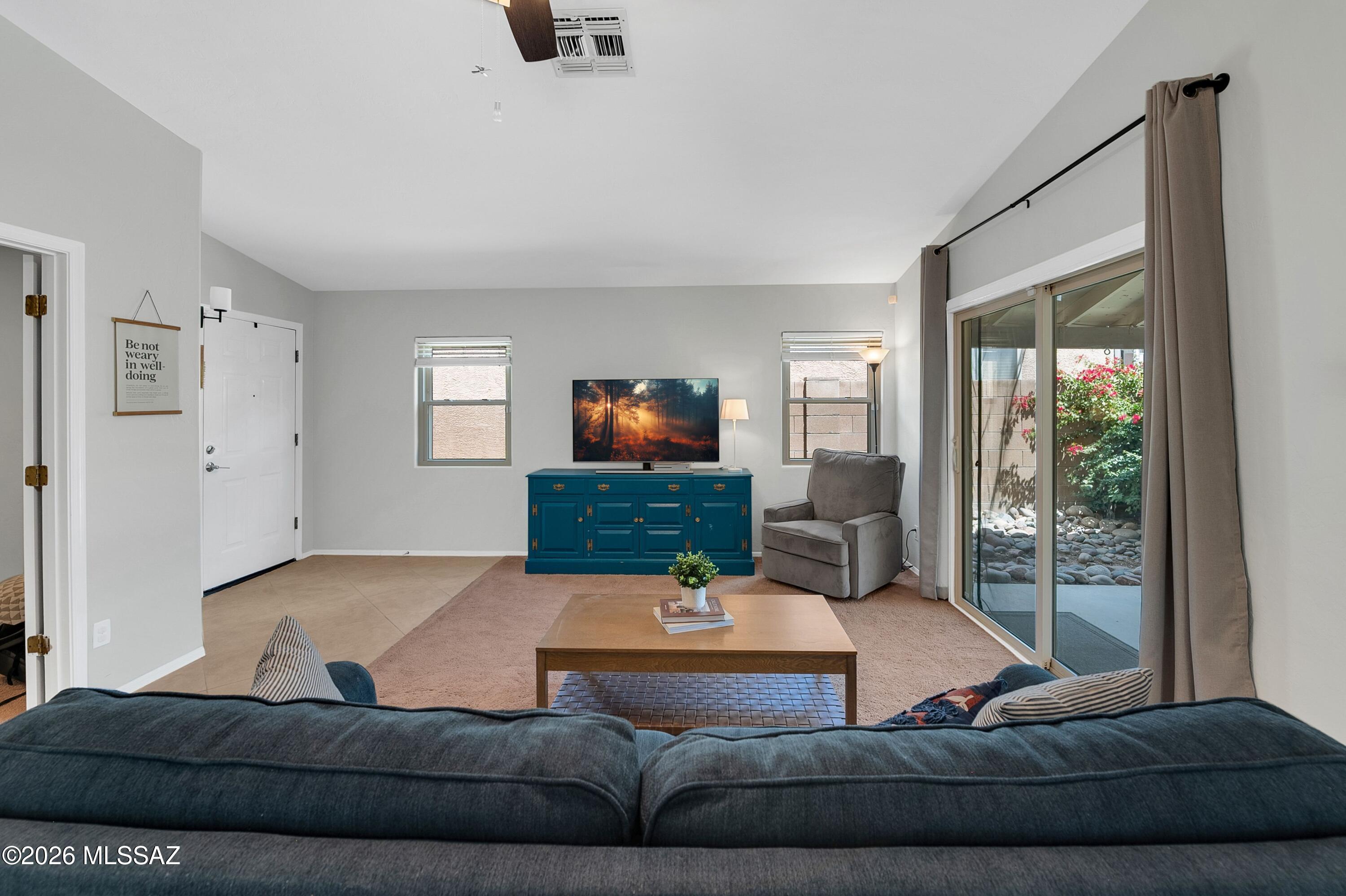 Rincon Vista at Rita Ranch (1-200) - Residential