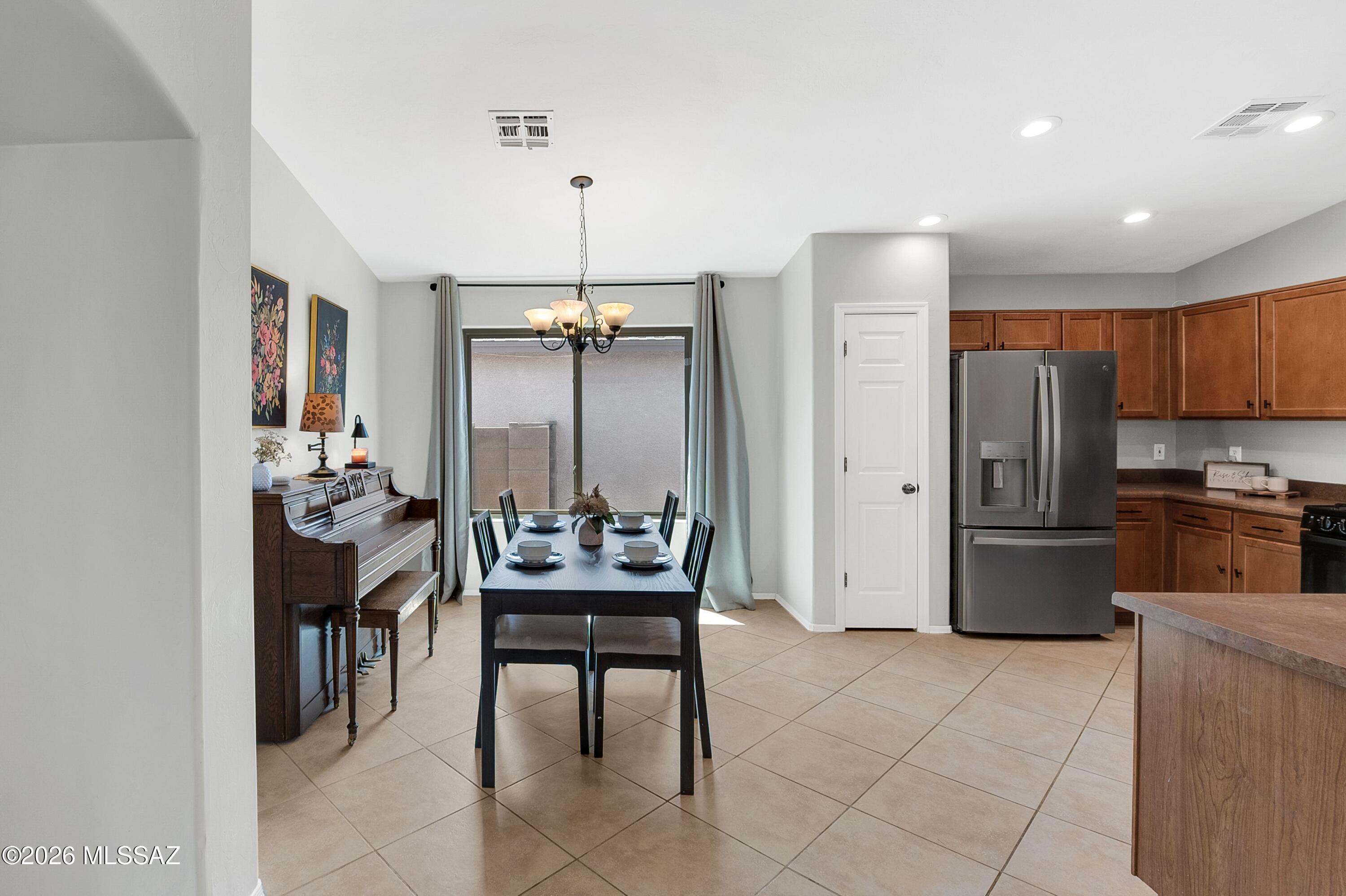 Rincon Vista at Rita Ranch (1-200) - Residential