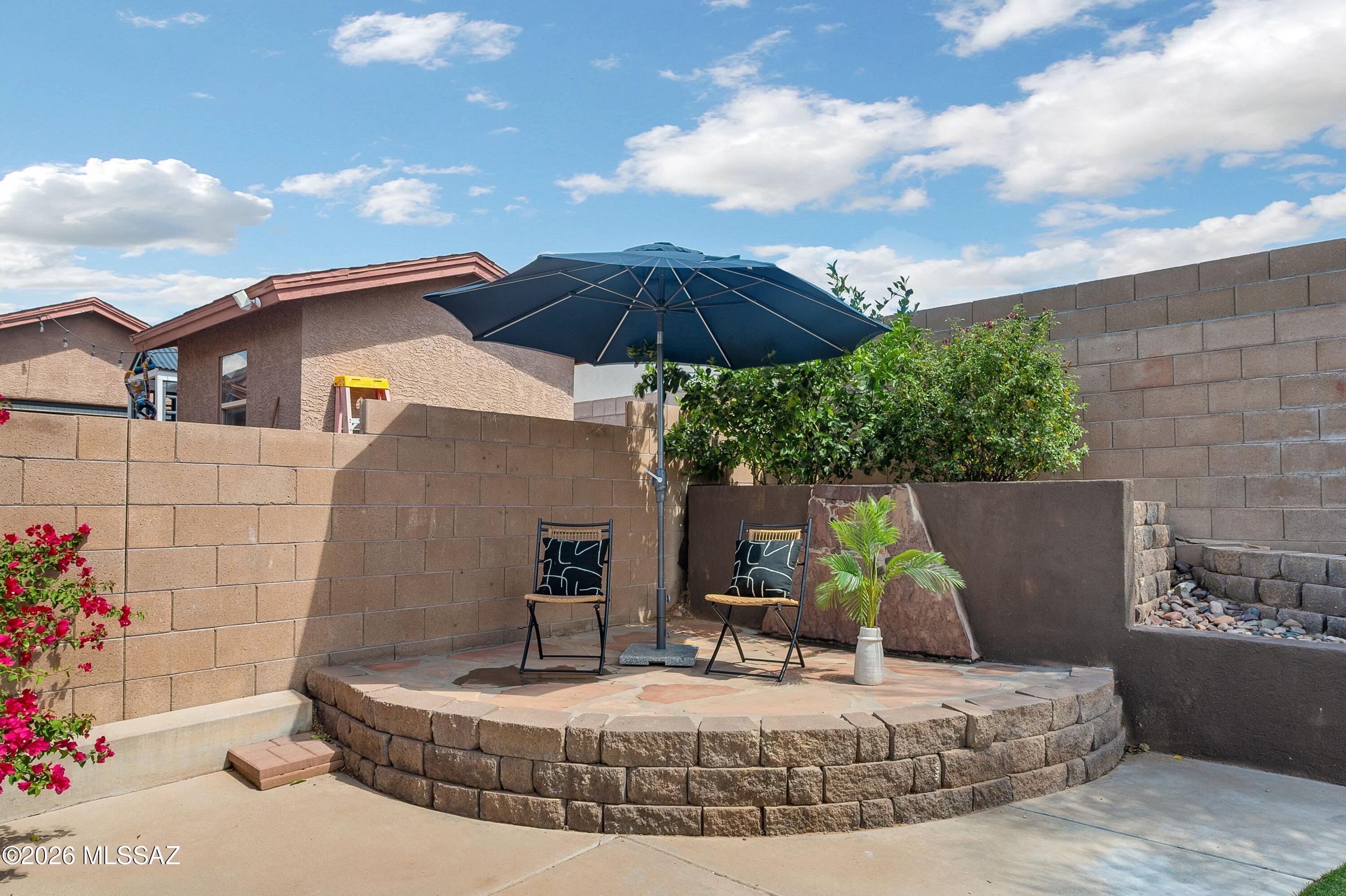 Rincon Vista at Rita Ranch (1-200) - Residential