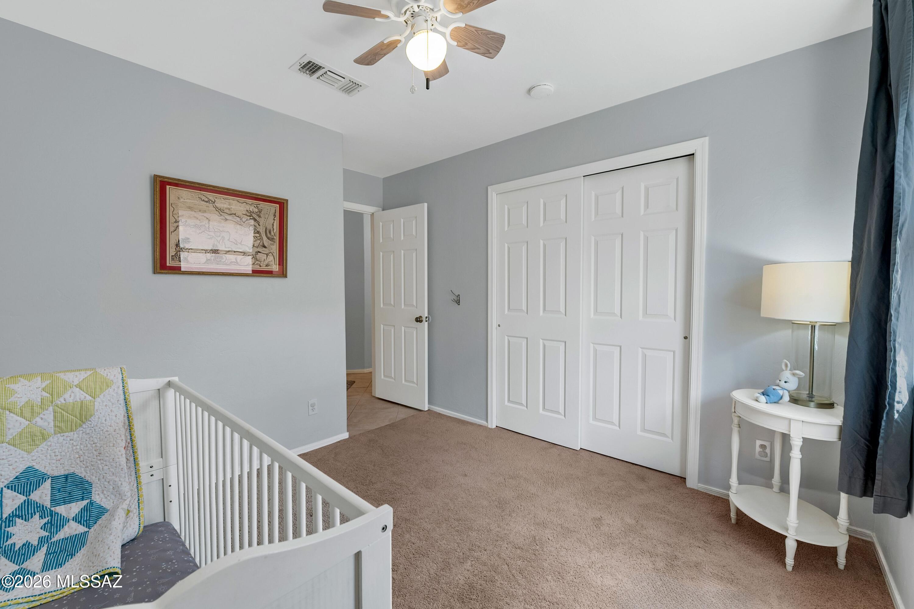 Rincon Vista at Rita Ranch (1-200) - Residential
