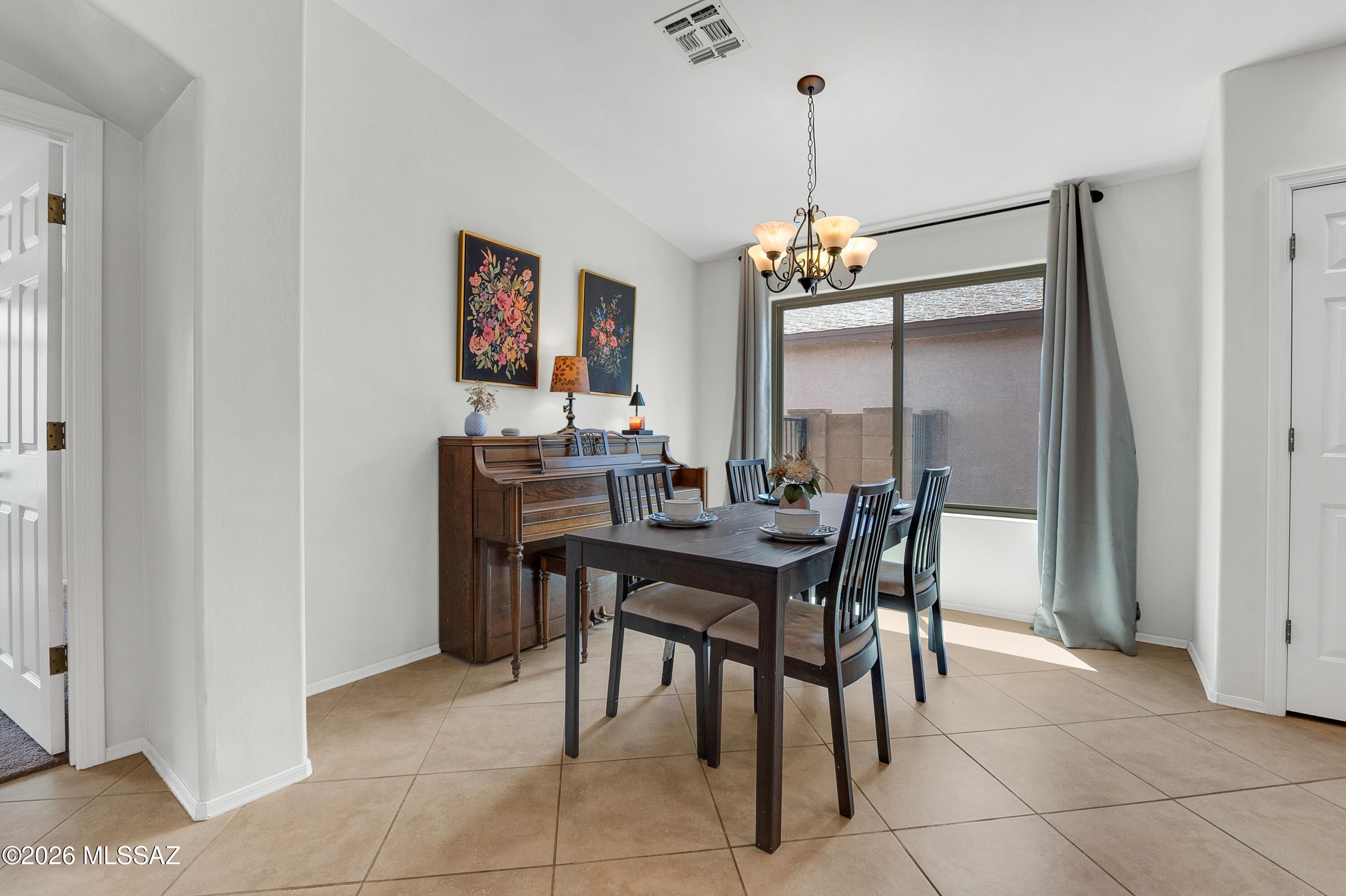 Rincon Vista at Rita Ranch (1-200) - Residential
