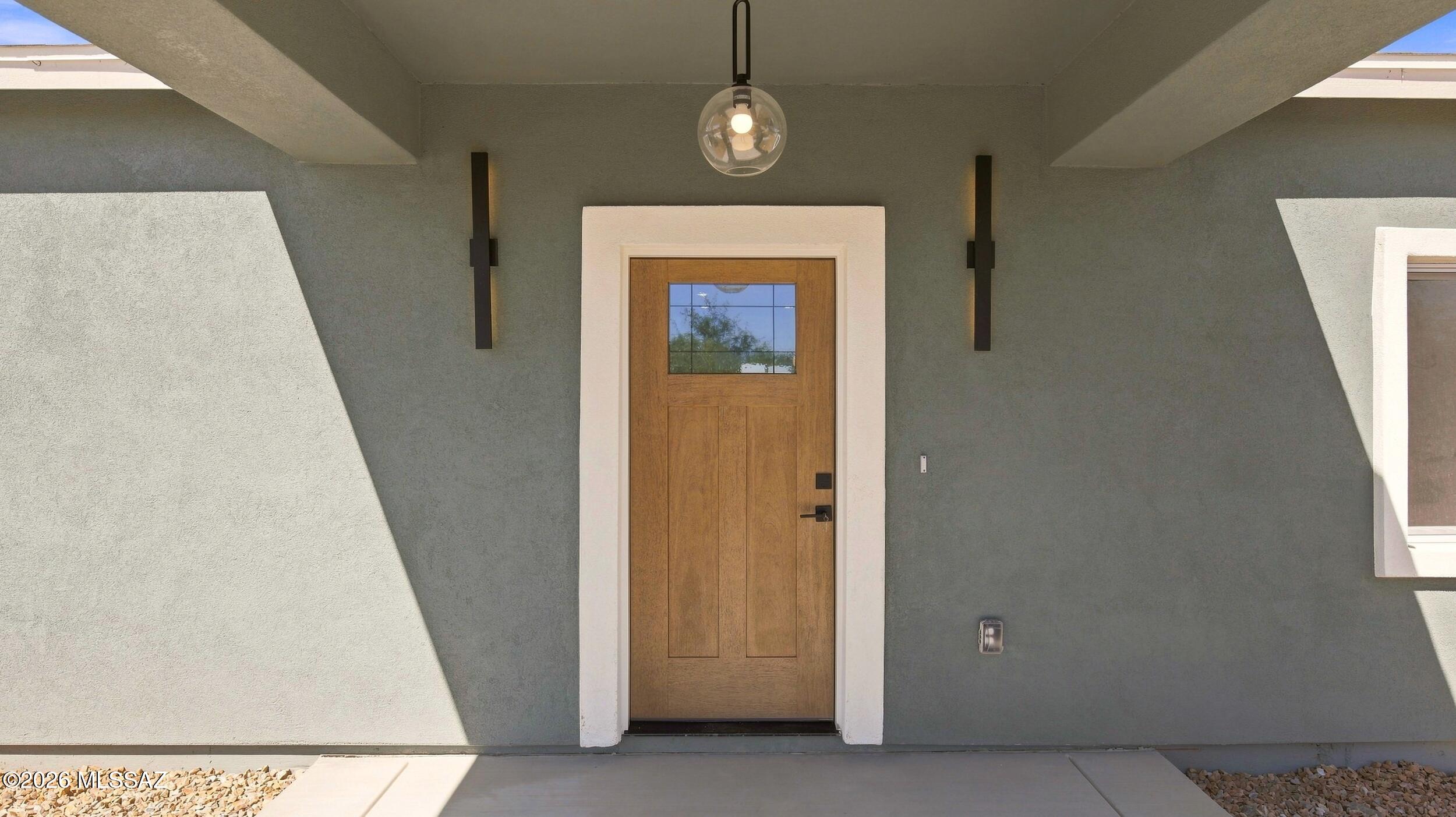 Unsubdivided - Residential