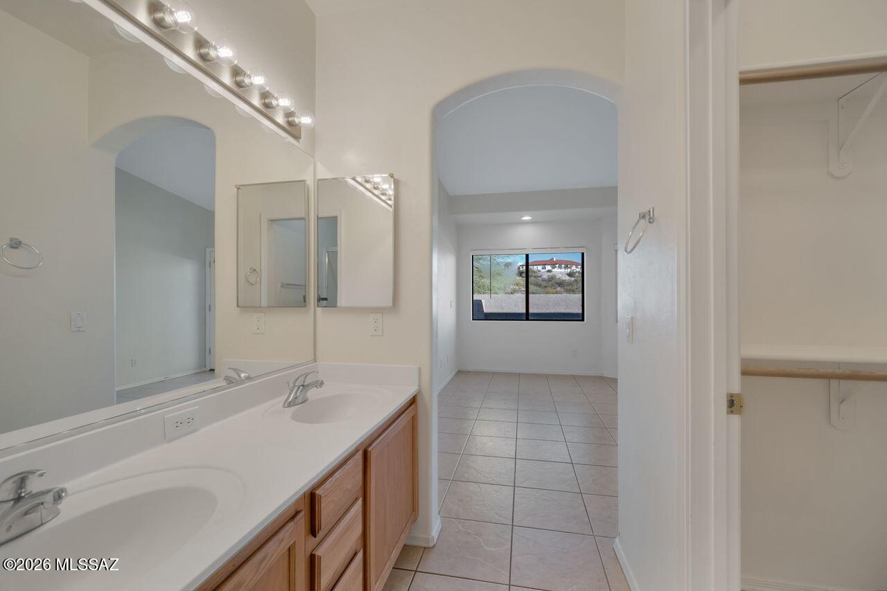 River Park At The Foothills - Residential