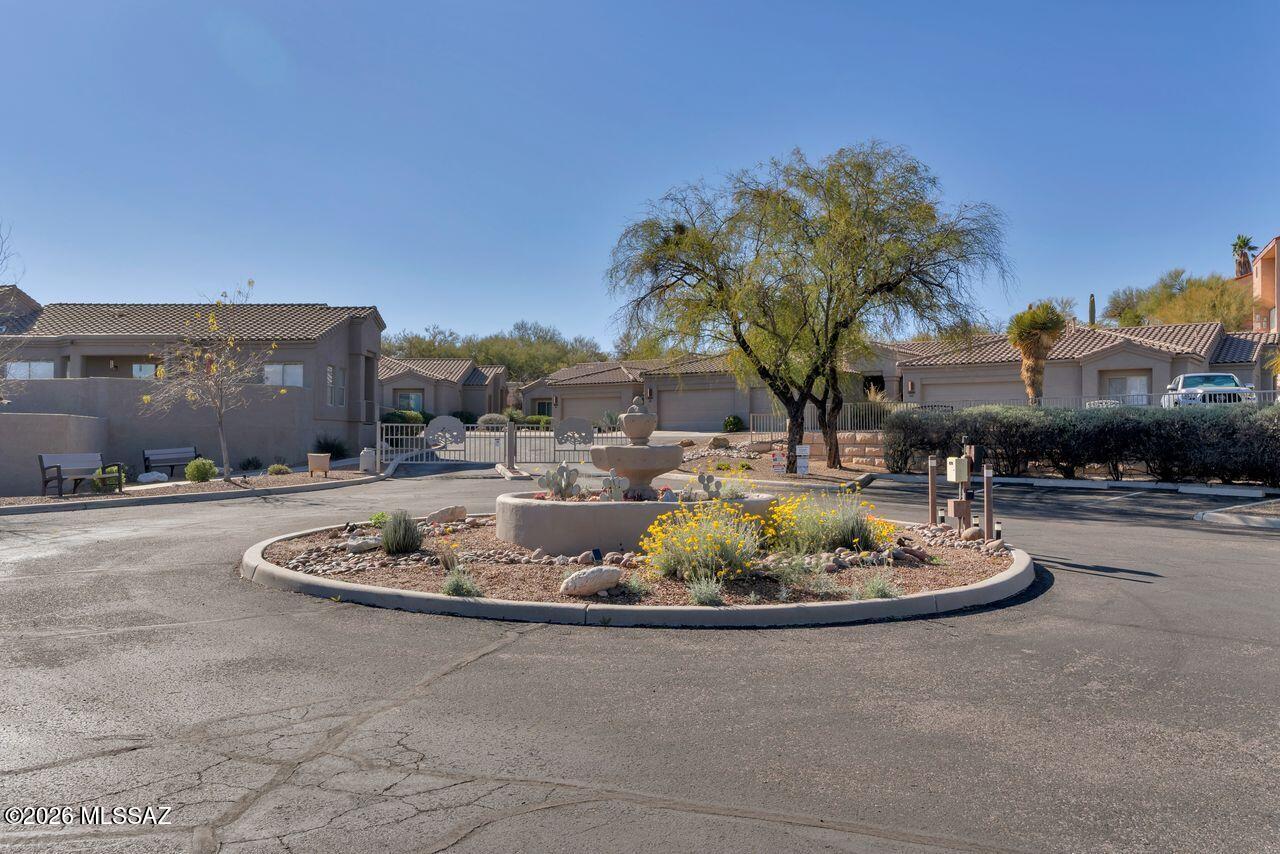 River Park At The Foothills - Residential