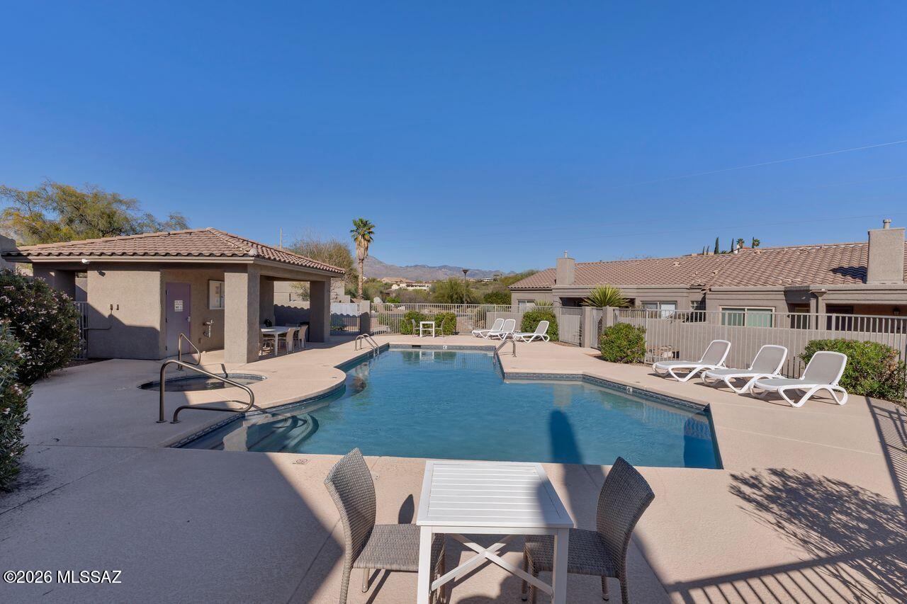 River Park At The Foothills - Residential