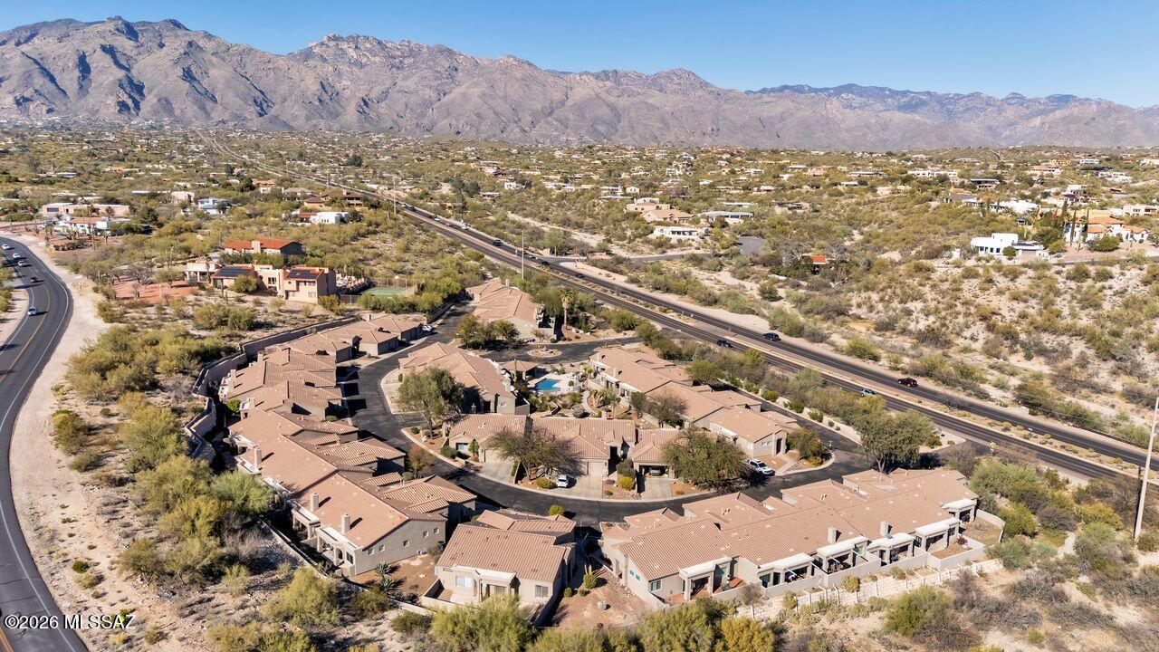 River Park At The Foothills - Residential