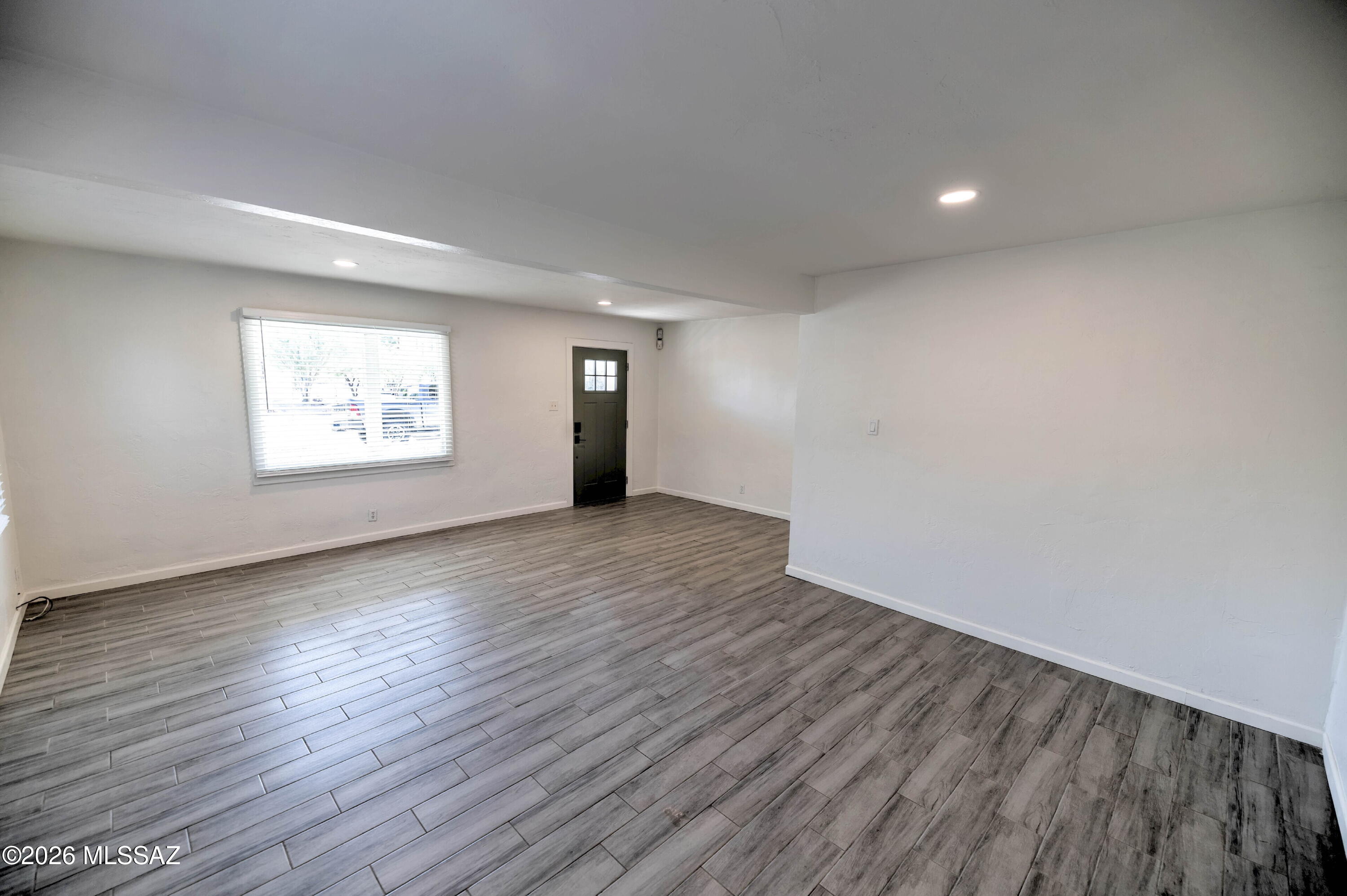 Jefferson Park - Residential Lease