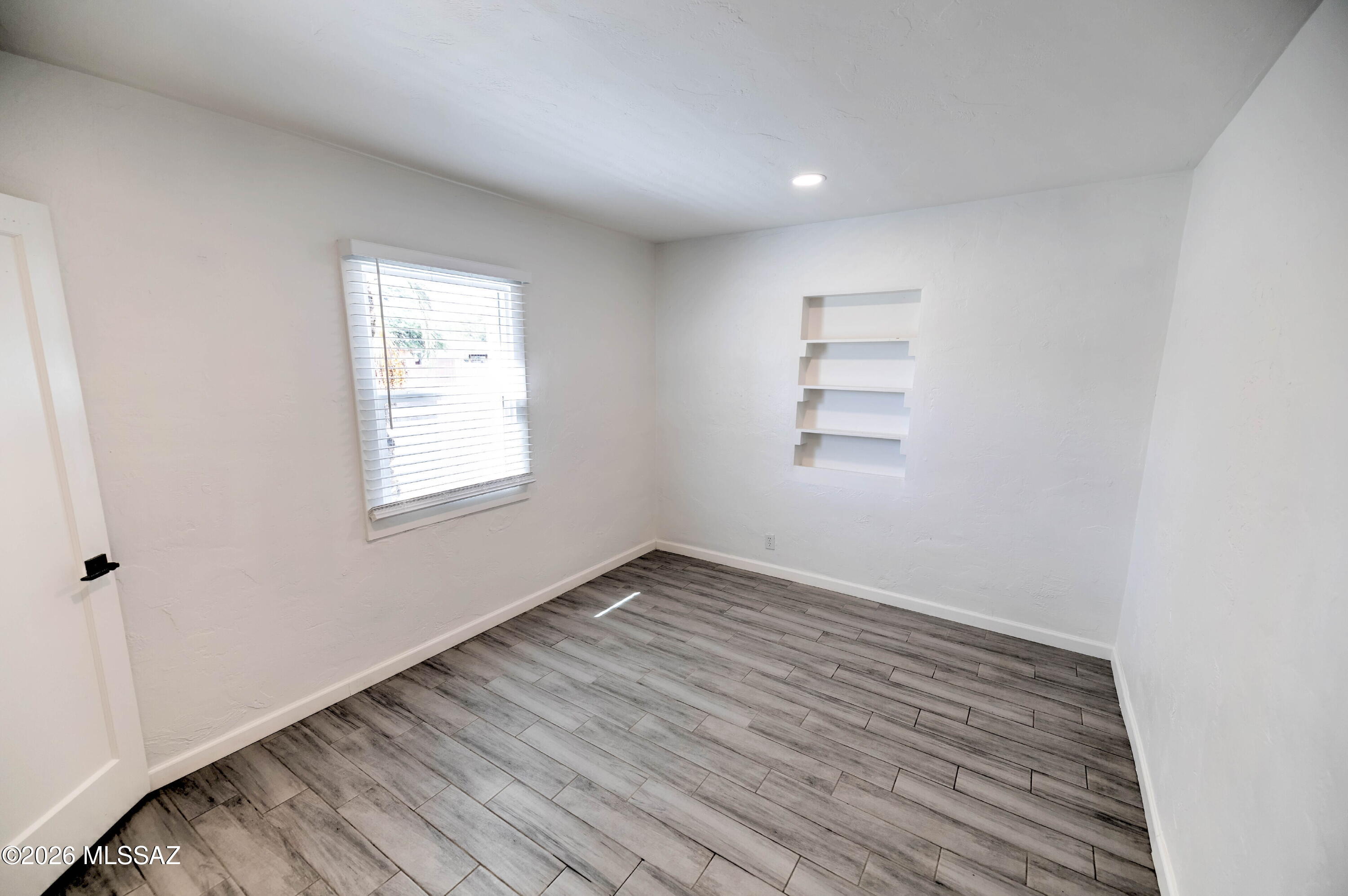 Jefferson Park - Residential Lease
