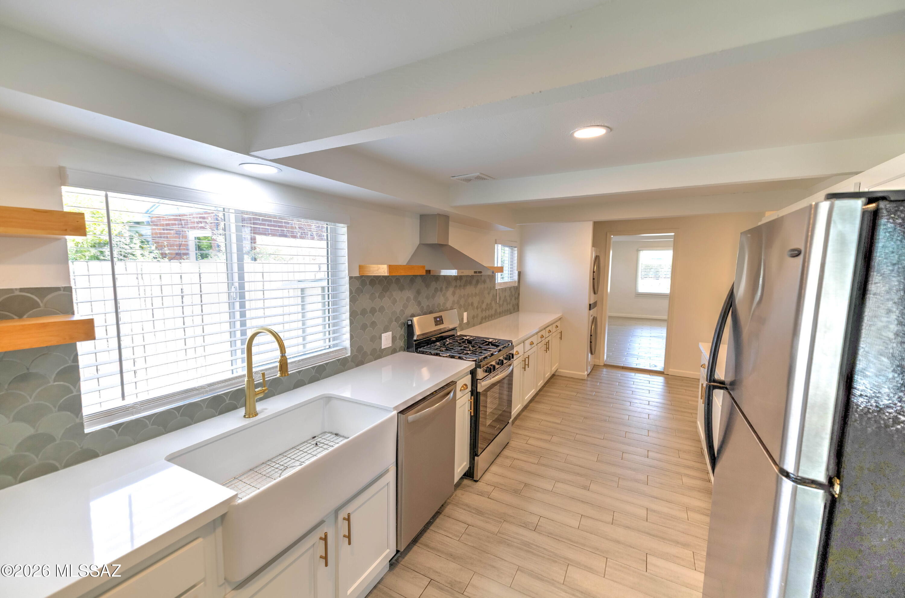 Jefferson Park - Residential Lease