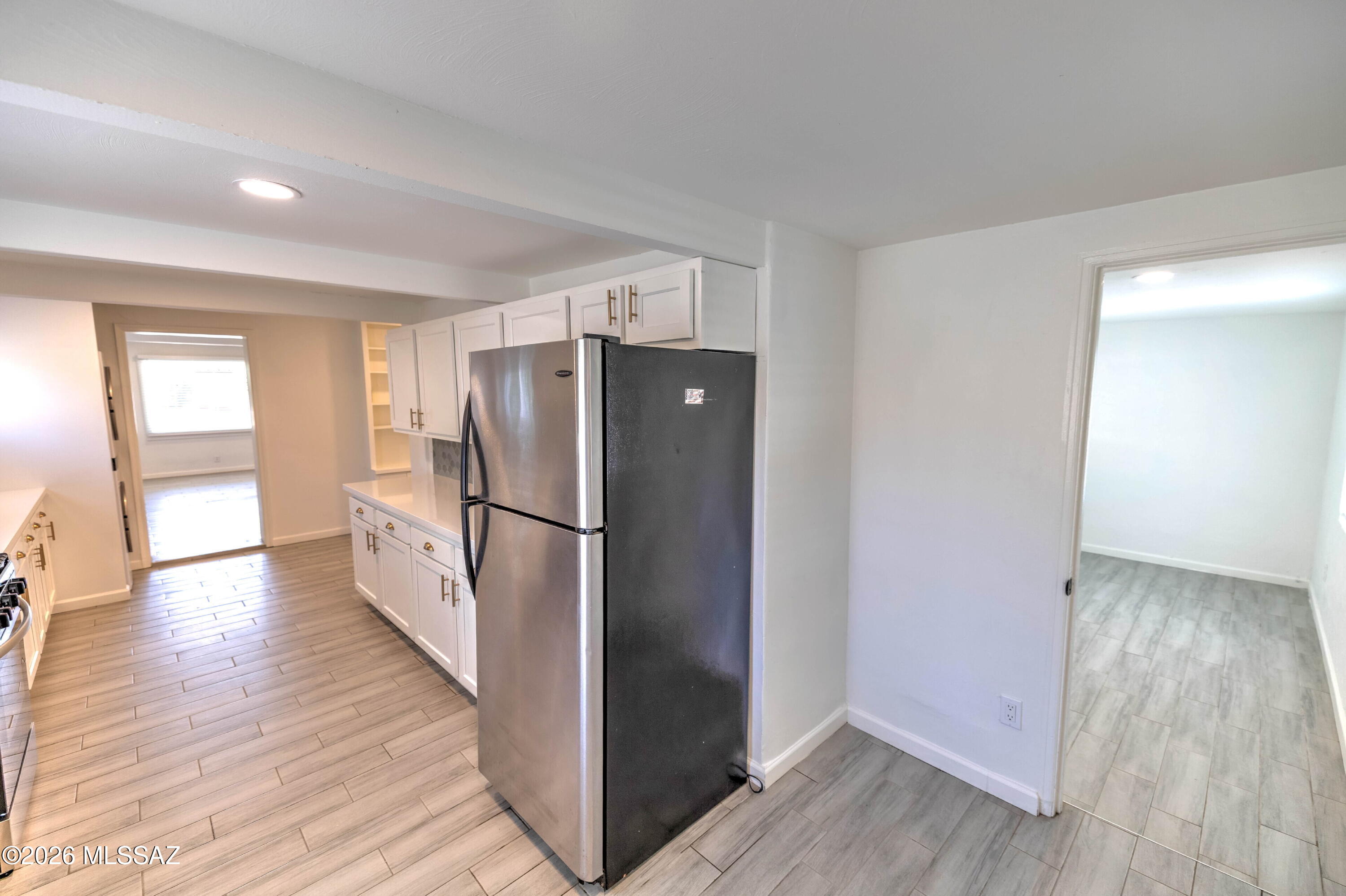 Jefferson Park - Residential Lease