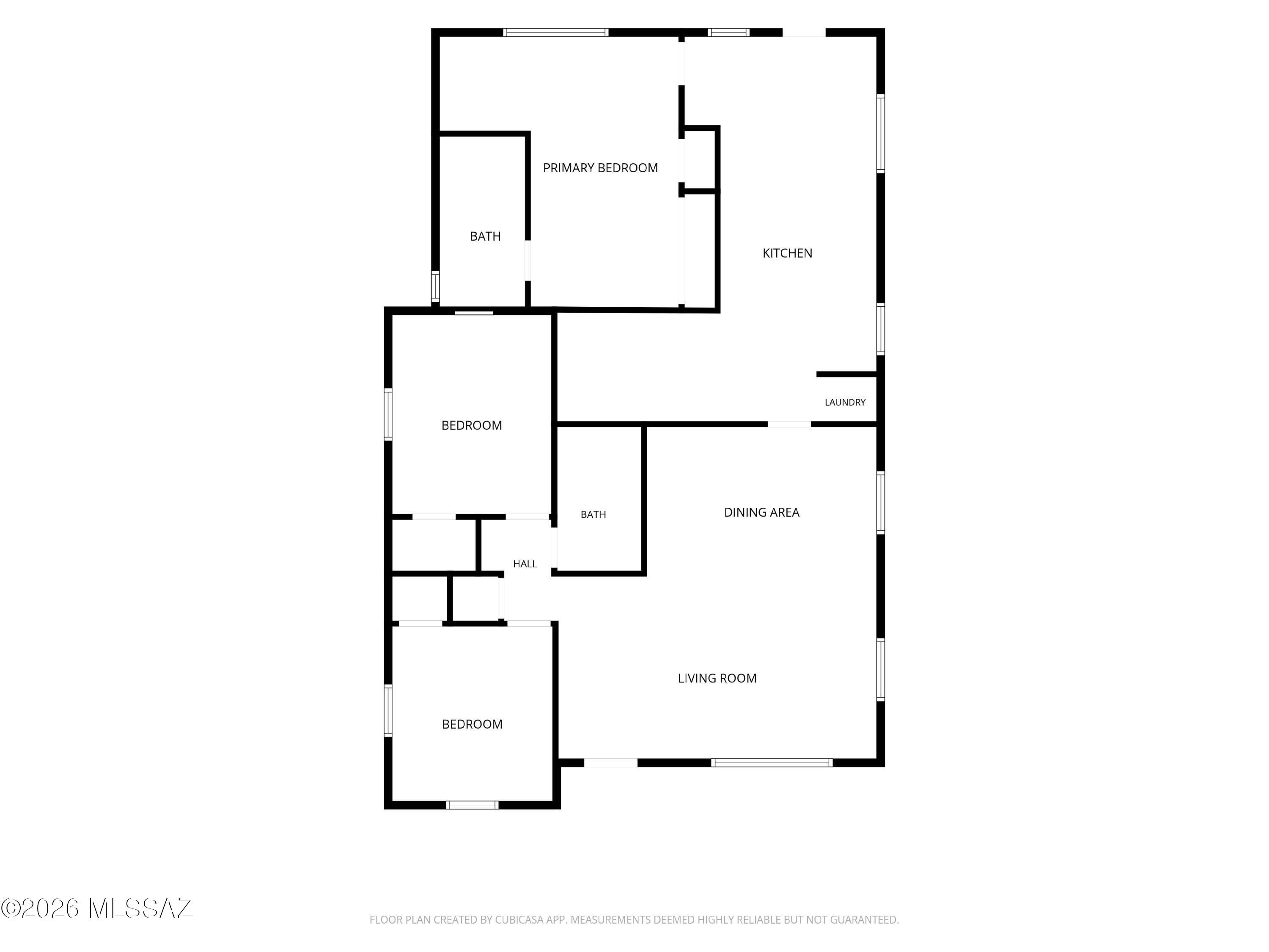 Jefferson Park - Residential Lease