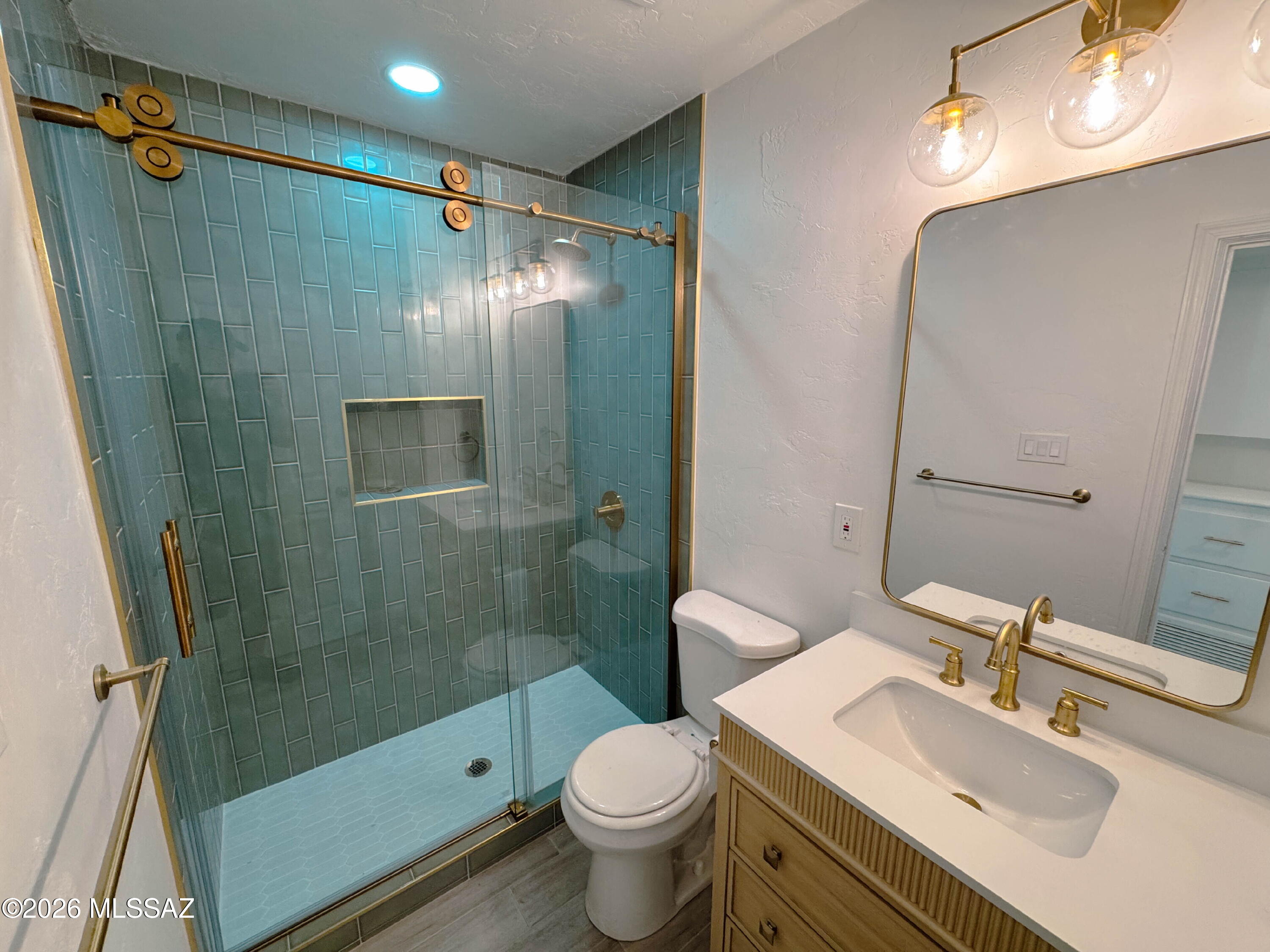 Jefferson Park - Residential Lease