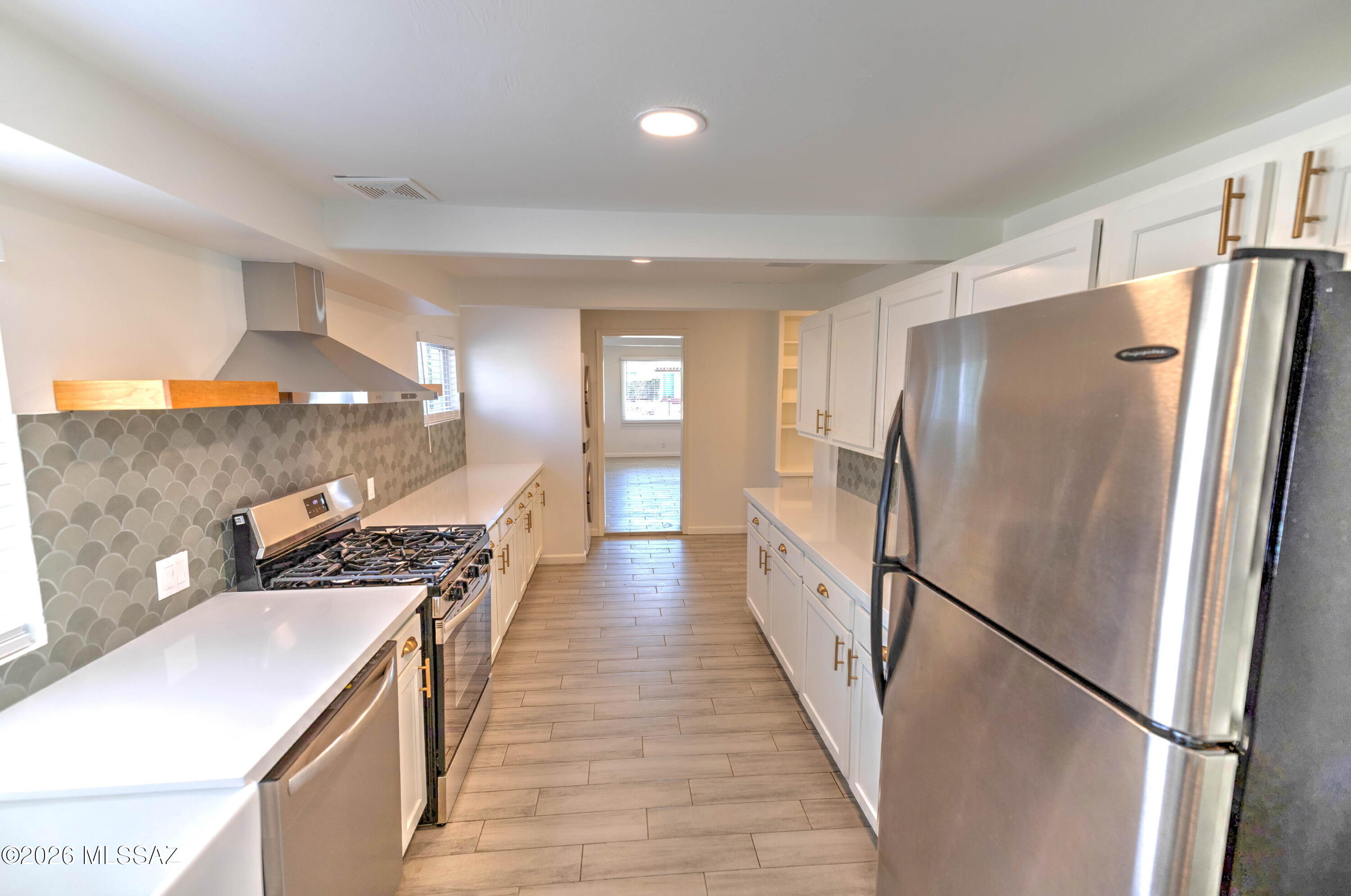 Jefferson Park - Residential Lease