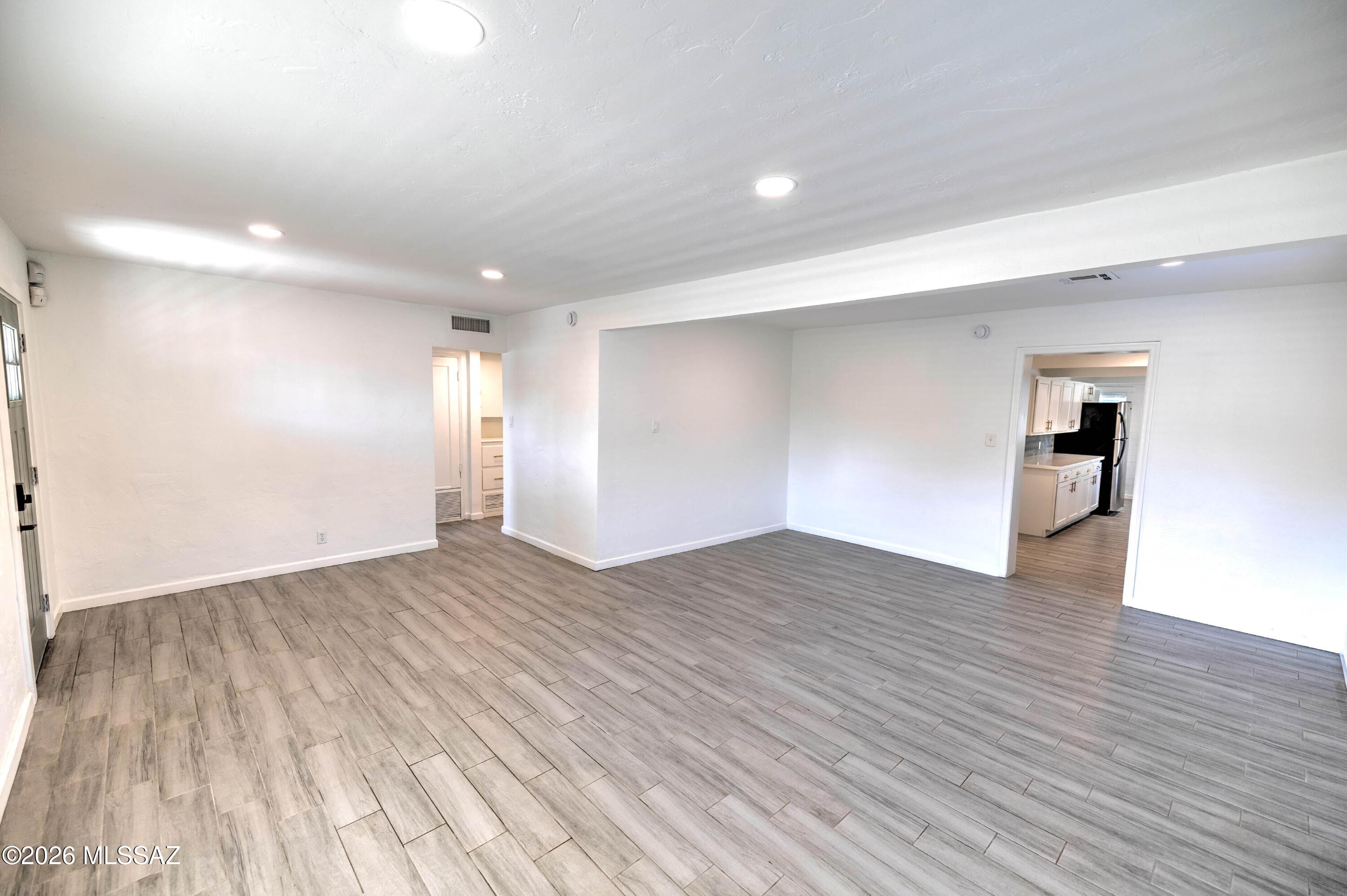 Jefferson Park - Residential Lease