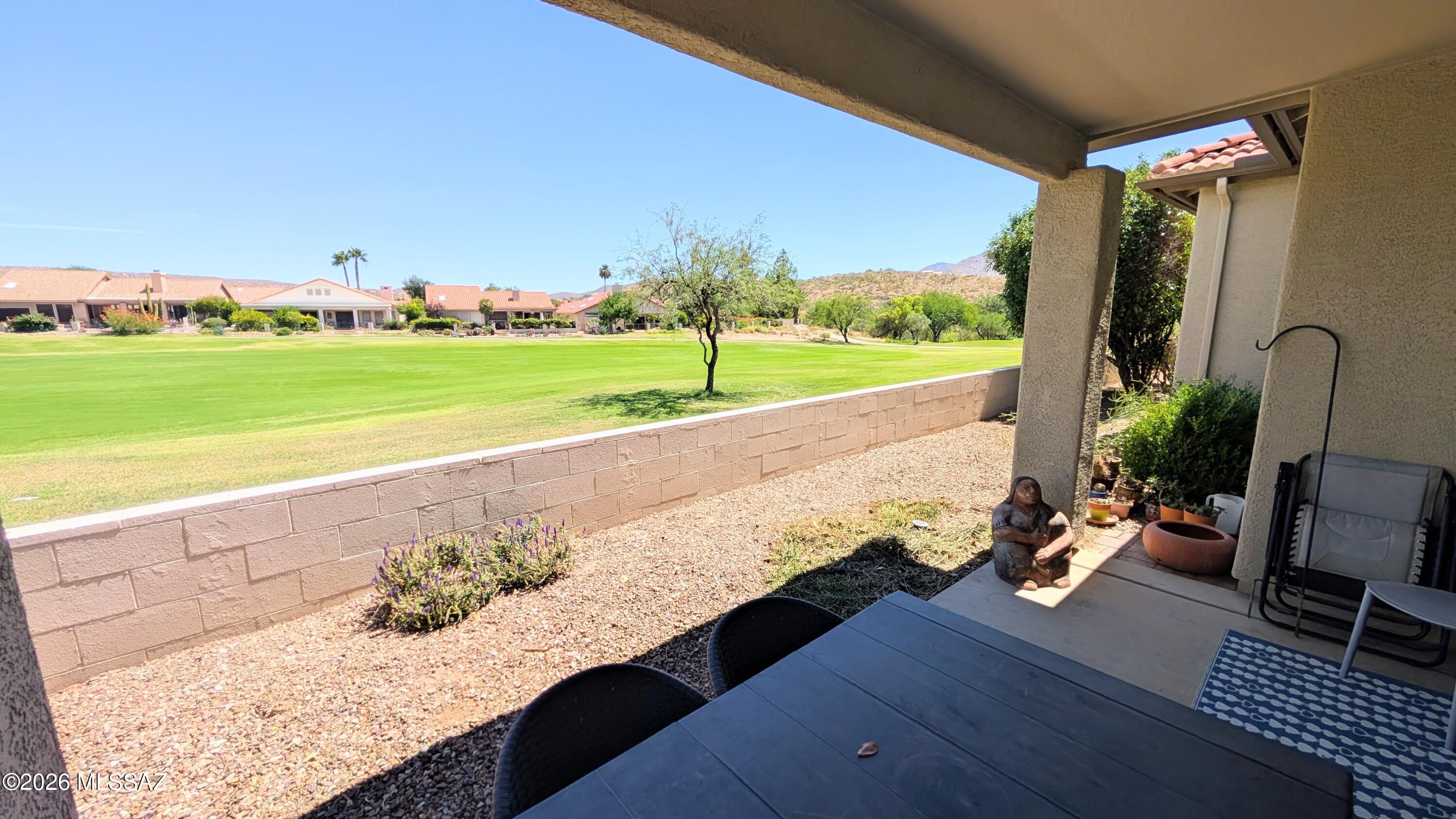Saddlebrooke - Residential Lease