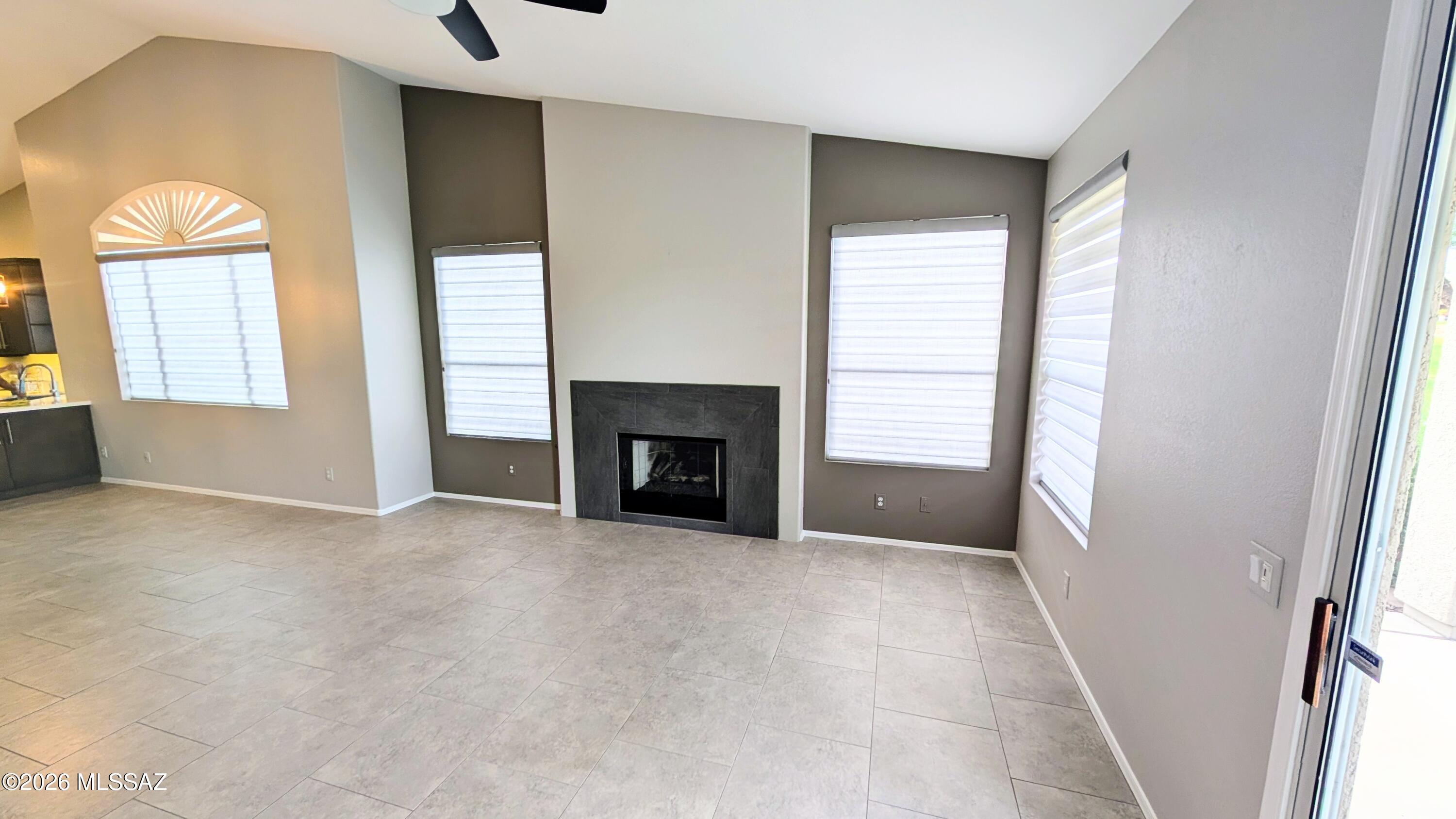 Saddlebrooke - Residential Lease