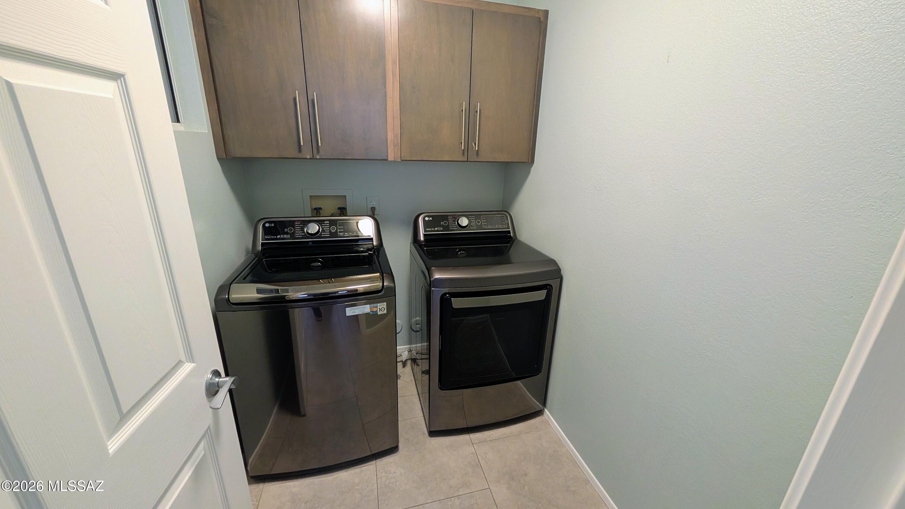 Saddlebrooke - Residential Lease