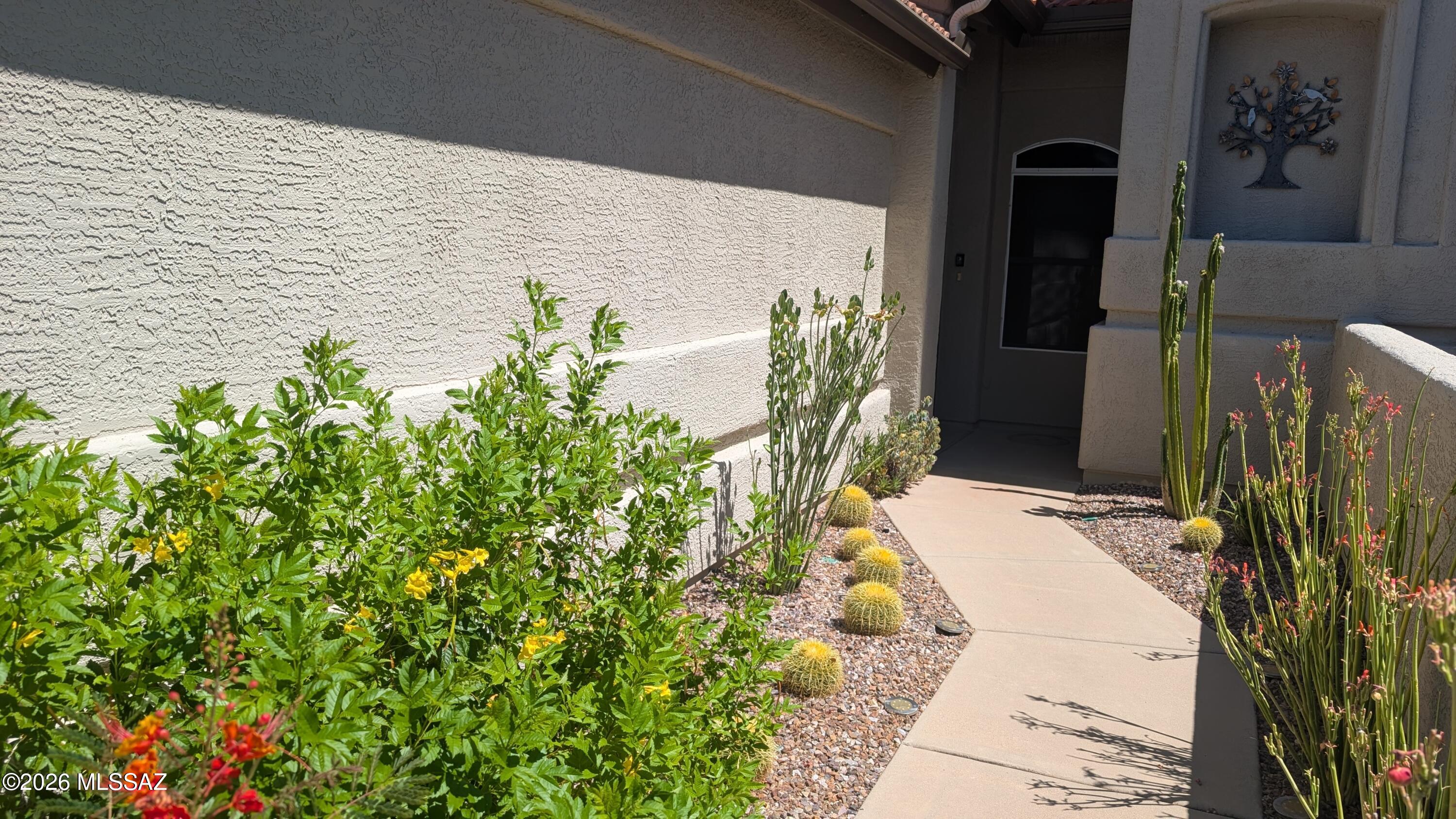 Saddlebrooke - Residential Lease